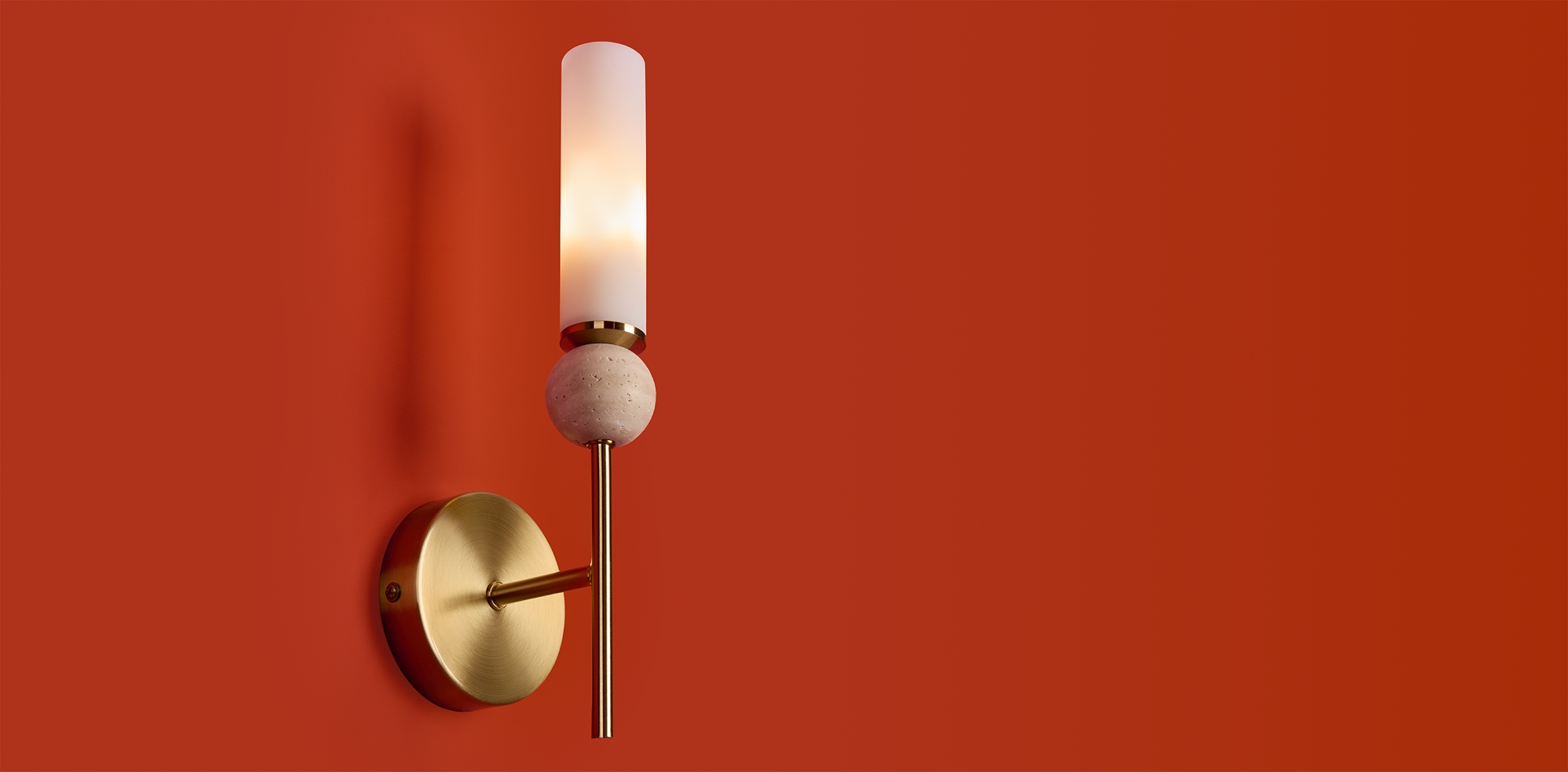 Настенный светильник VAMVIDNEE VV985265 8 Настенный светильник VAMVIDNEE VV985265 — изображение 8