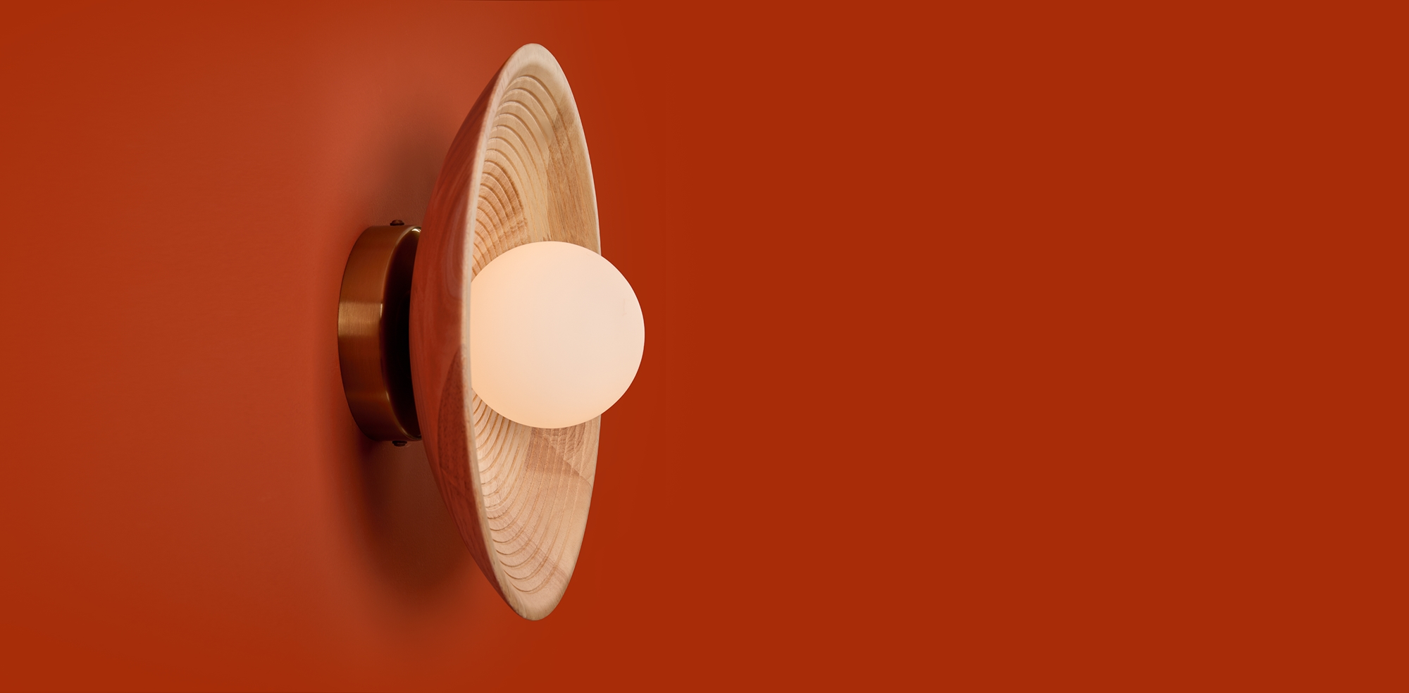 Настенный светильник VAMVIDNEE VV986042 3 Настенный светильник VAMVIDNEE VV986042 — изображение 3