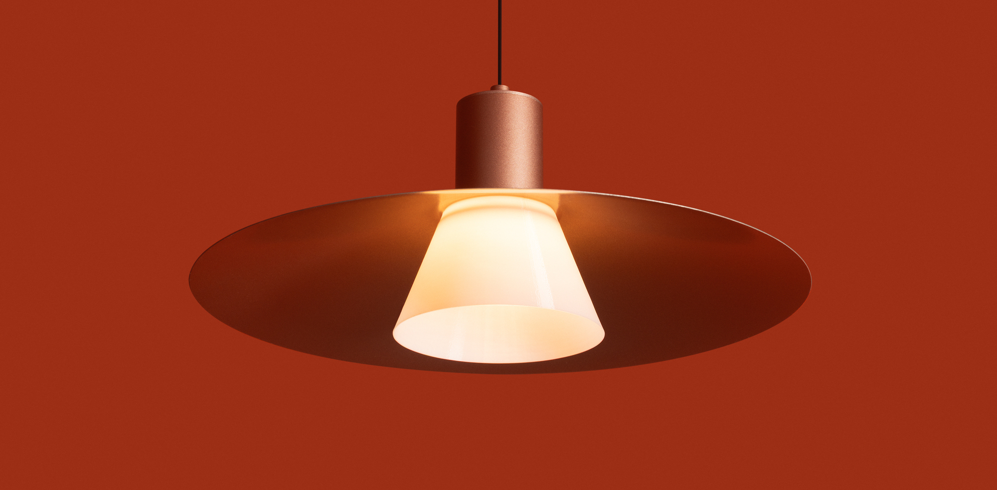 Подвесной светильник VAMVIDNEE VV984635 3 Подвесной светильник VAMVIDNEE VV984635 — изображение 3