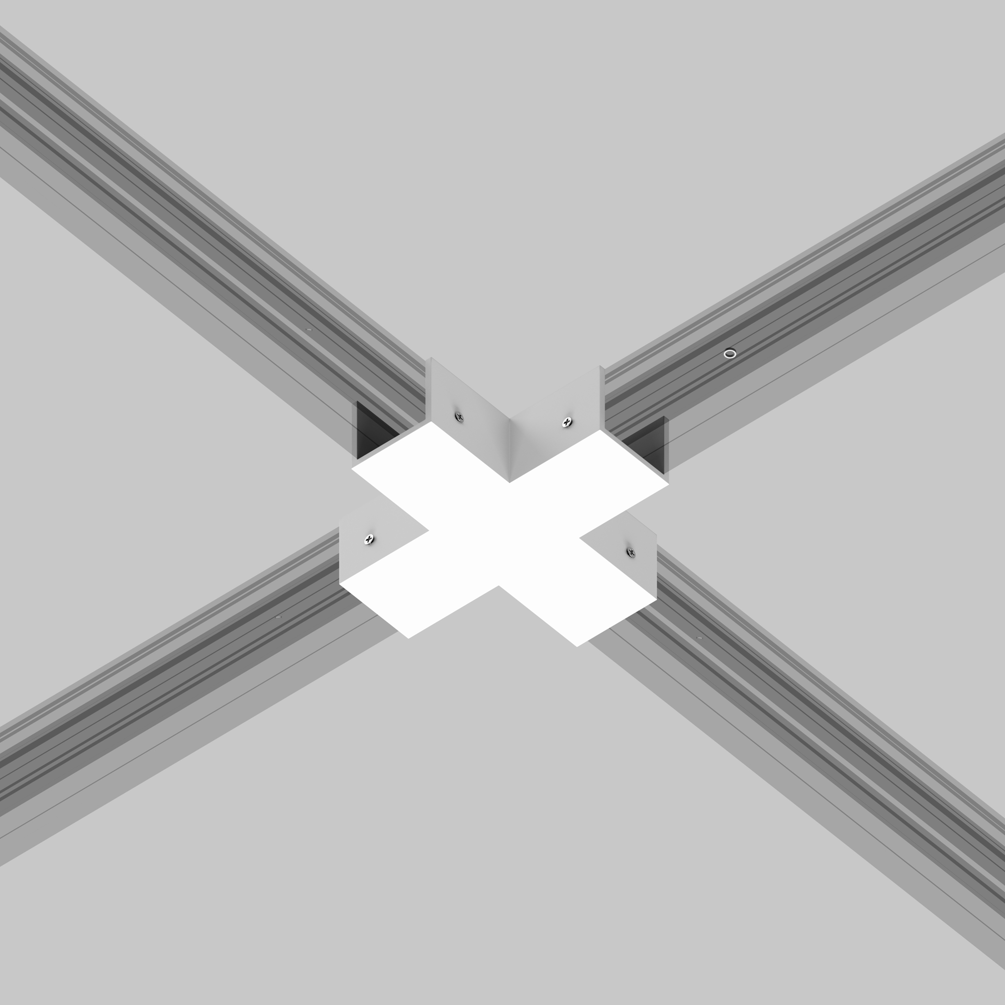 Комплектующие для профиля - VAMVIDNEE VV985483 3 Комплектующие для профиля - VAMVIDNEE VV985483 — изображение 3