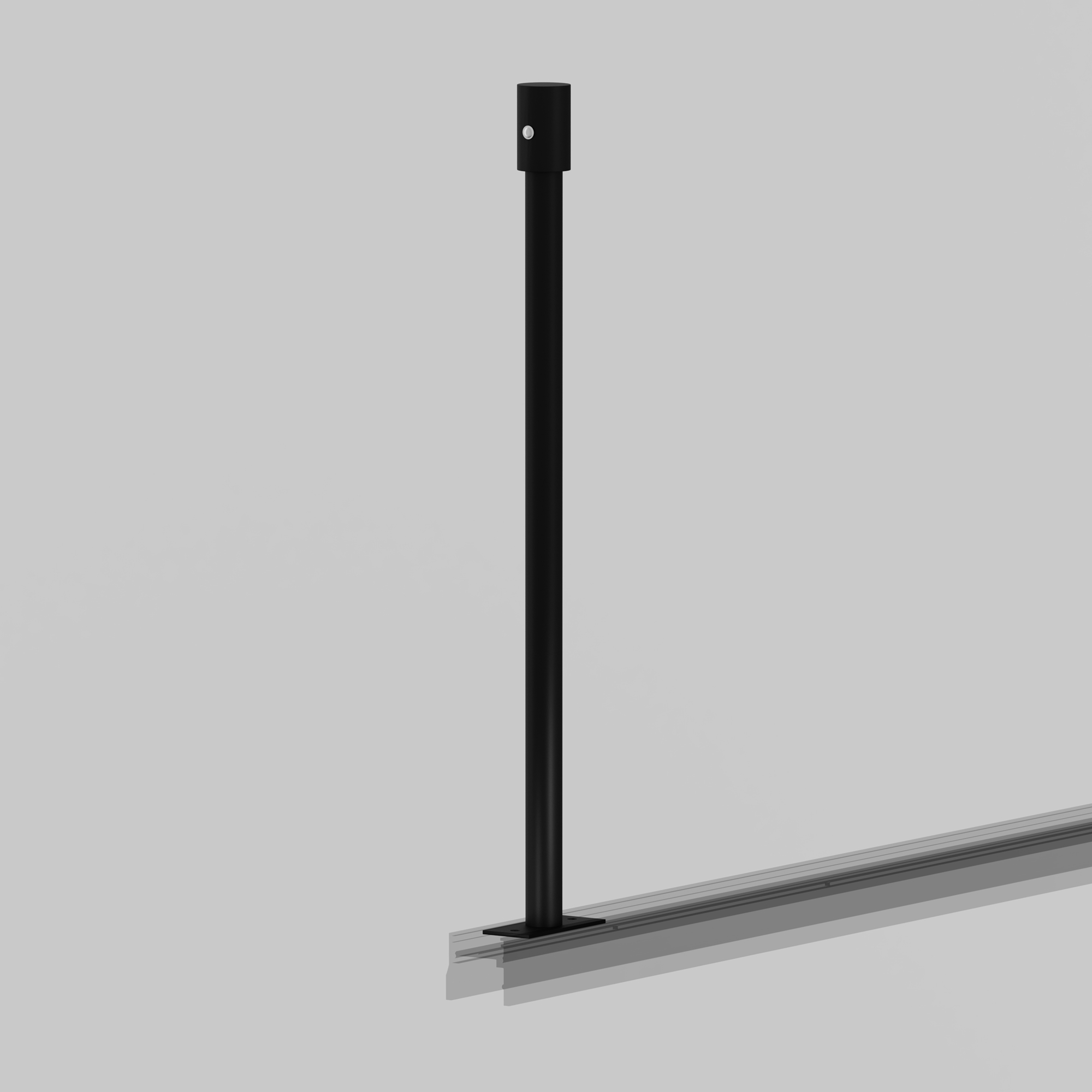 Комплектующие для уличной трековой системы - VAMVIDNEE VV985034 7 Комплектующие для уличной трековой системы - VAMVIDNEE VV985034 — изображение 7