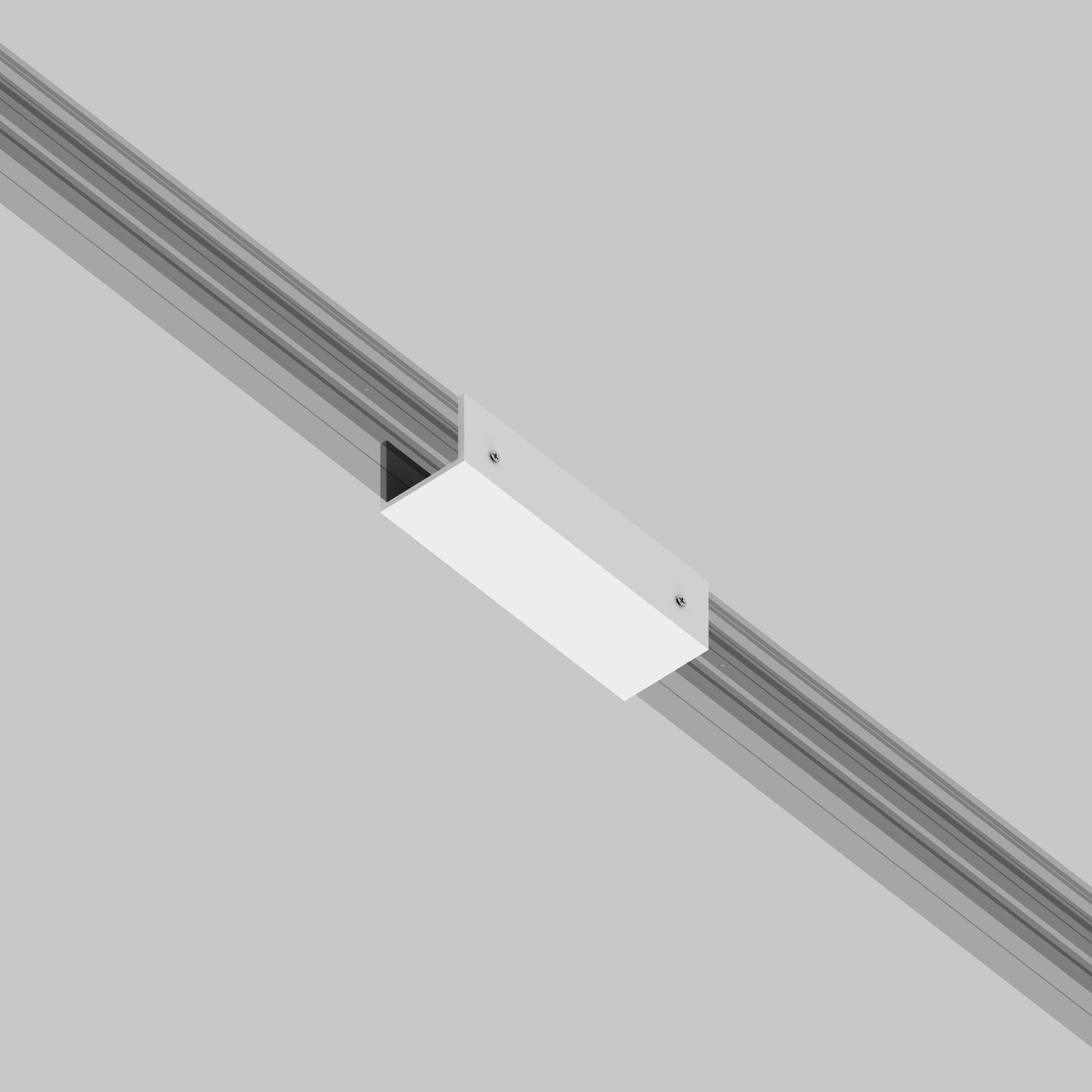 Комплектующие для профиля - VAMVIDNEE VV985177 6 Комплектующие для профиля - VAMVIDNEE VV985177 — изображение 6