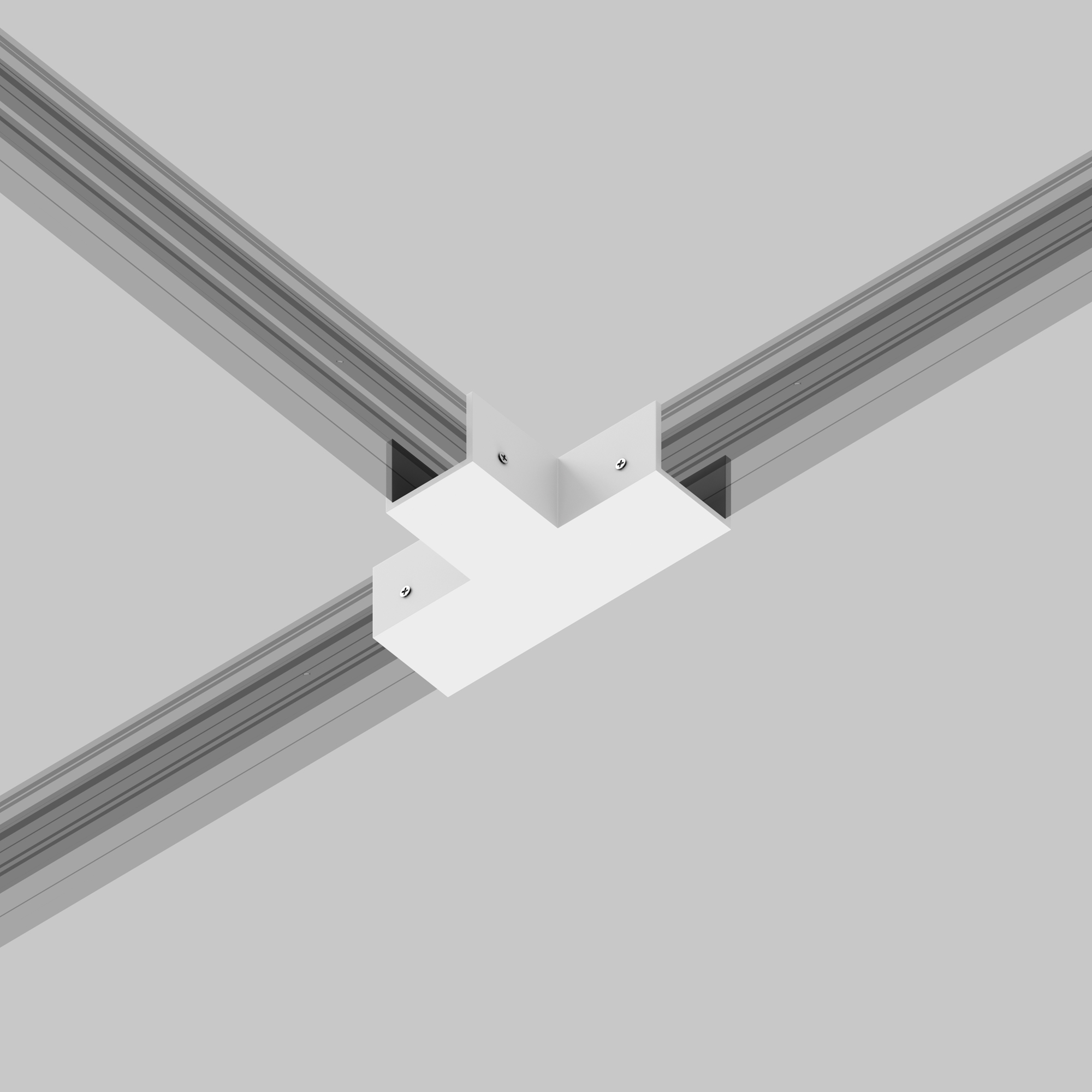 Комплектующие для профиля - VAMVIDNEE VV985707 6 Комплектующие для профиля - VAMVIDNEE VV985707 — изображение 6