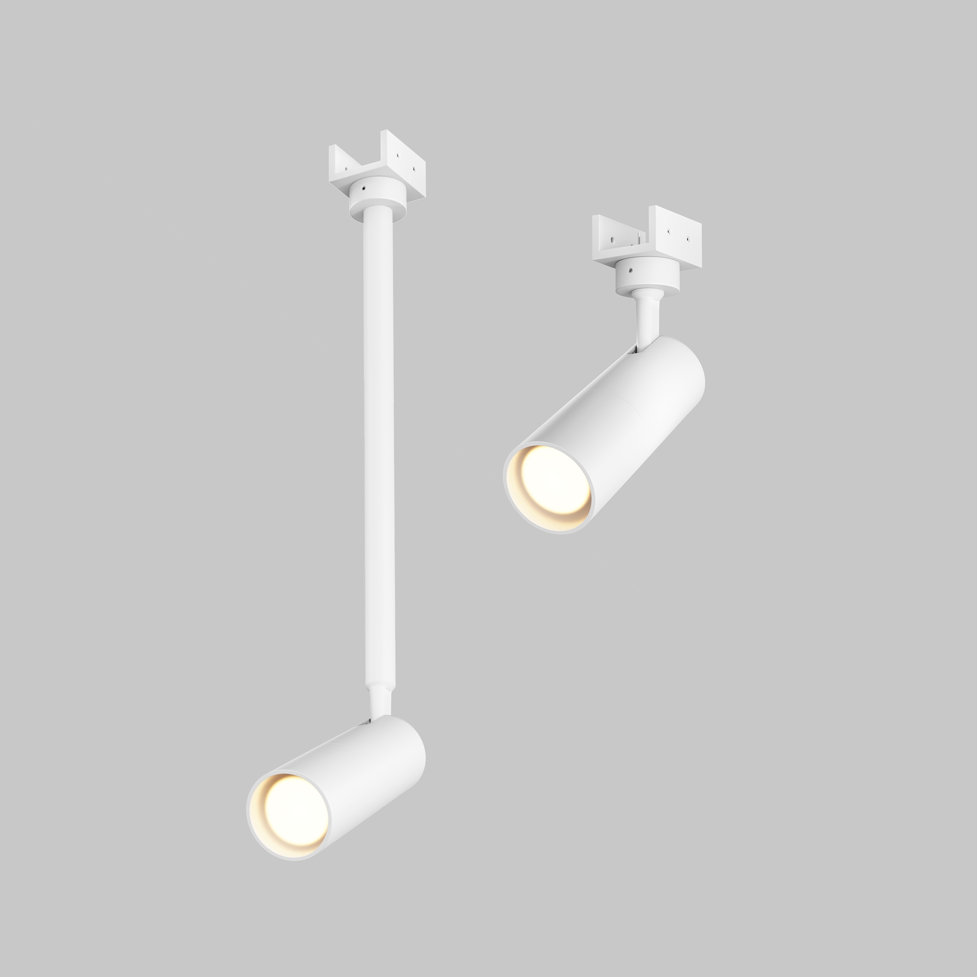 Уличный трековый светильник -- VAMVIDNEE VV985239 4 Уличный трековый светильник -- VAMVIDNEE VV985239 — изображение 4