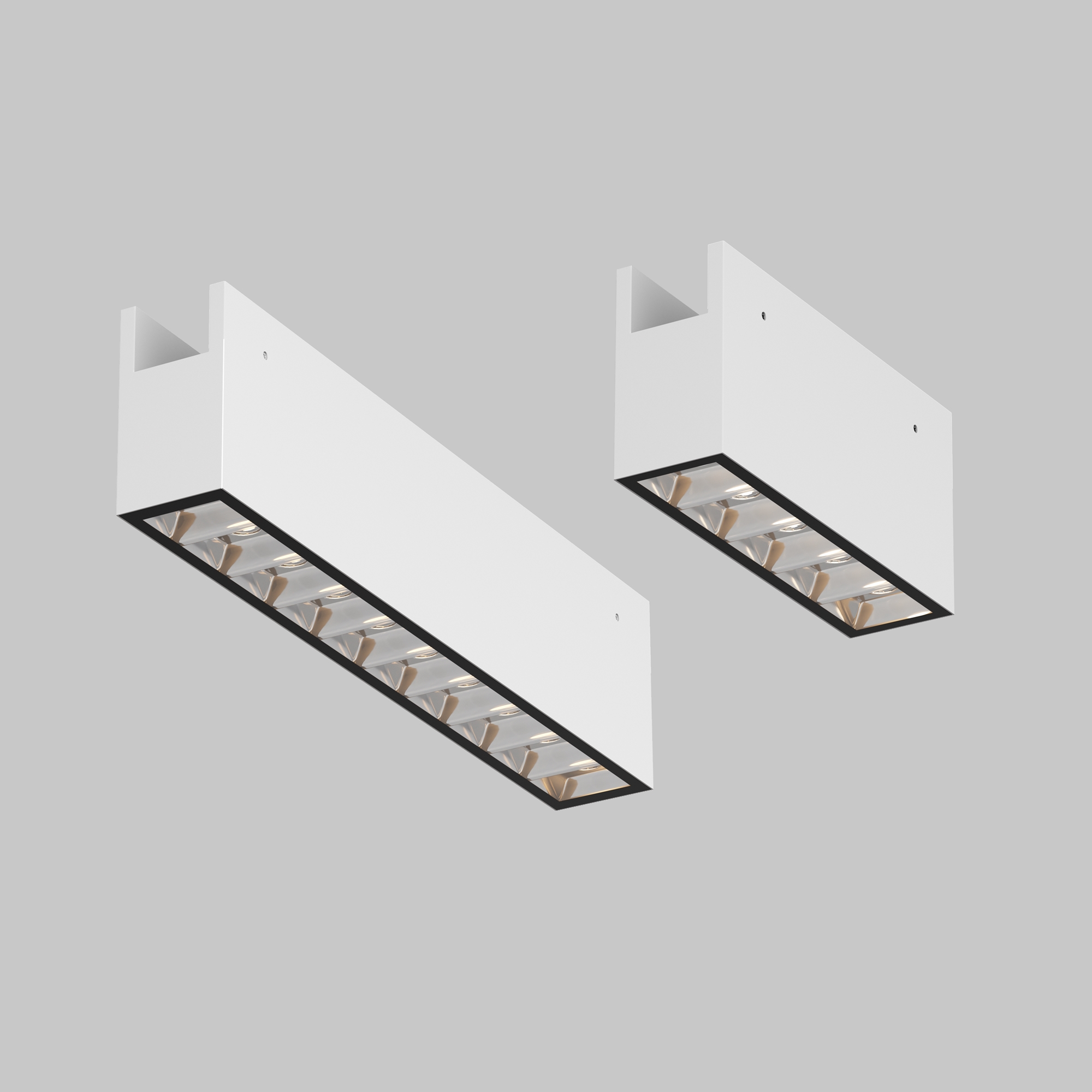 Уличный трековый светильник -- VAMVIDNEE VV985132 6 Уличный трековый светильник -- VAMVIDNEE VV985132 — изображение 6