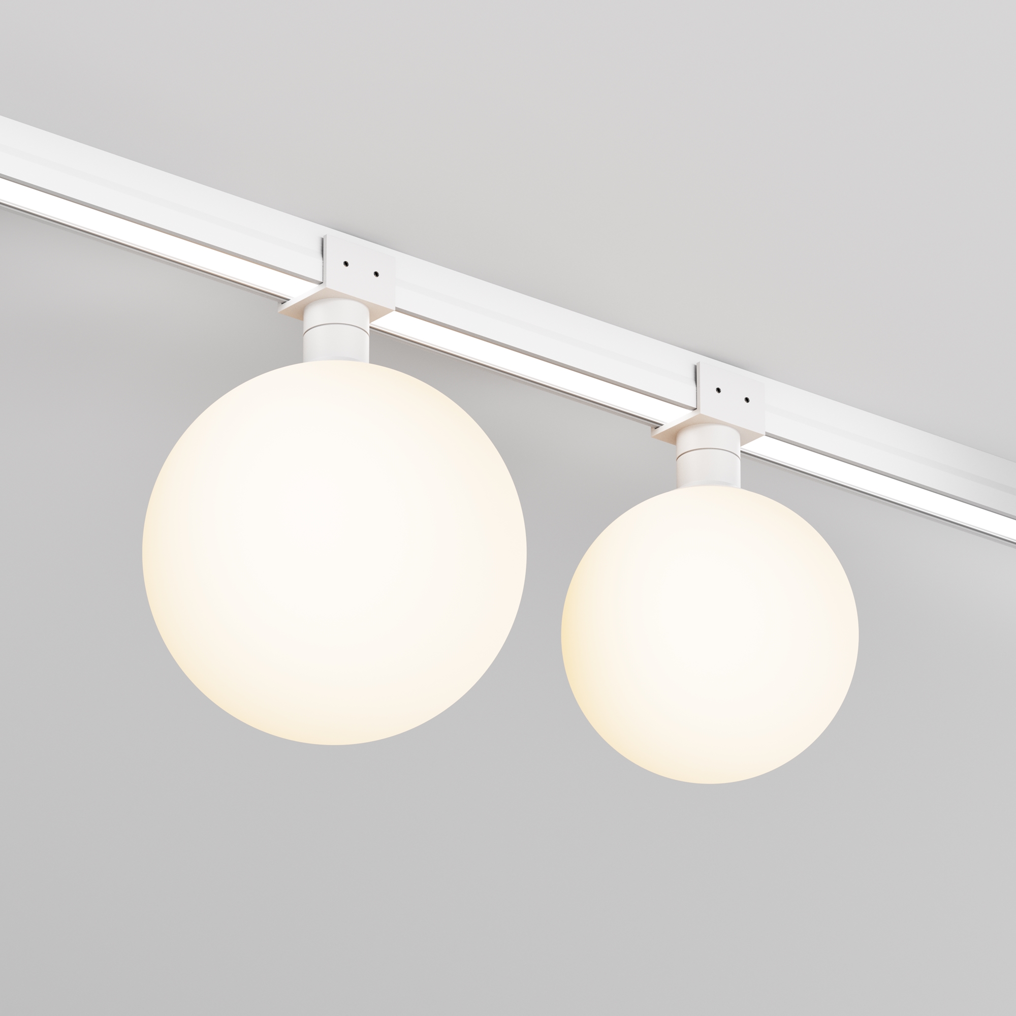 Уличный трековый светильник -- VAMVIDNEE VV984869 4 Уличный трековый светильник -- VAMVIDNEE VV984869 — изображение 4