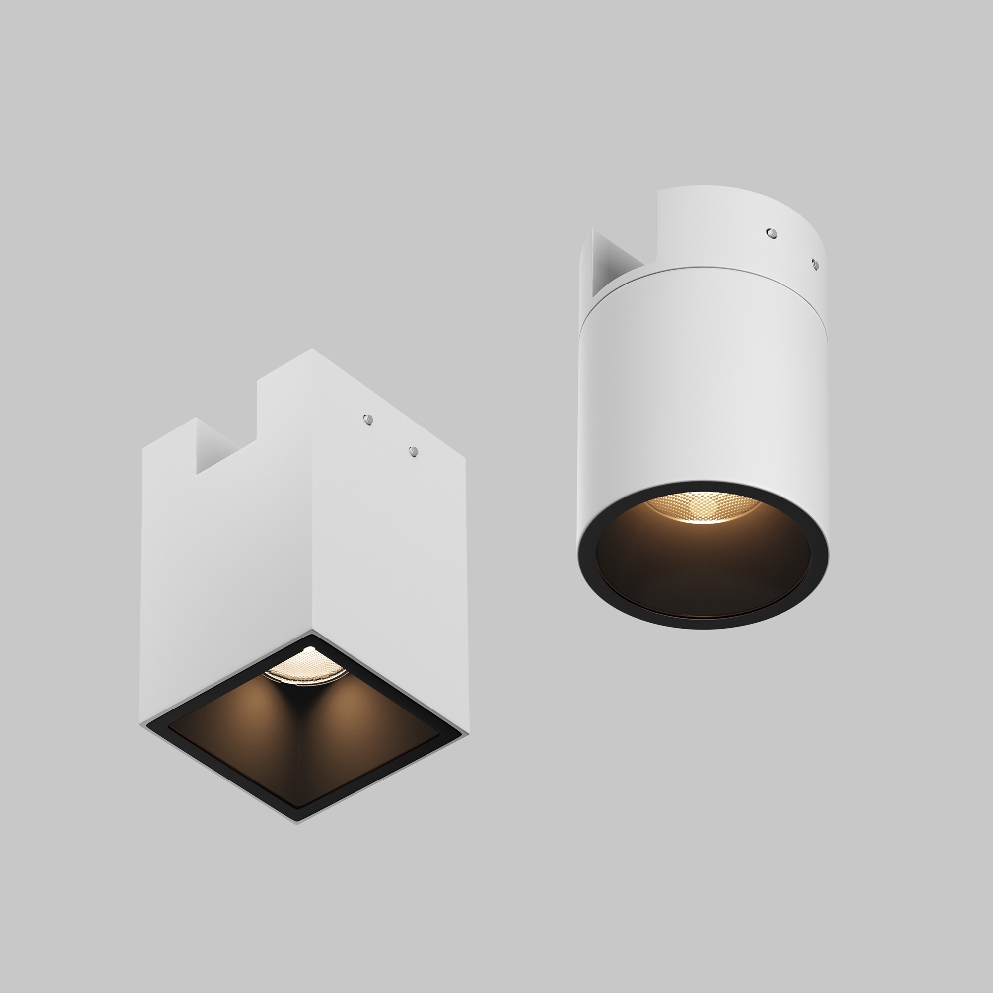 Уличный трековый светильник -- VAMVIDNEE VV984726 7 Уличный трековый светильник -- VAMVIDNEE VV984726 — изображение 7