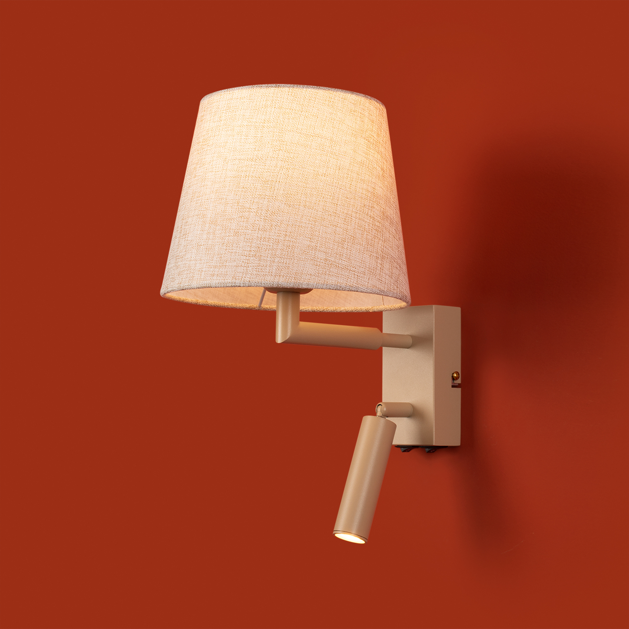 Настенный светильник VAMVIDNEE VV985295 8 Настенный светильник VAMVIDNEE VV985295 — изображение 8