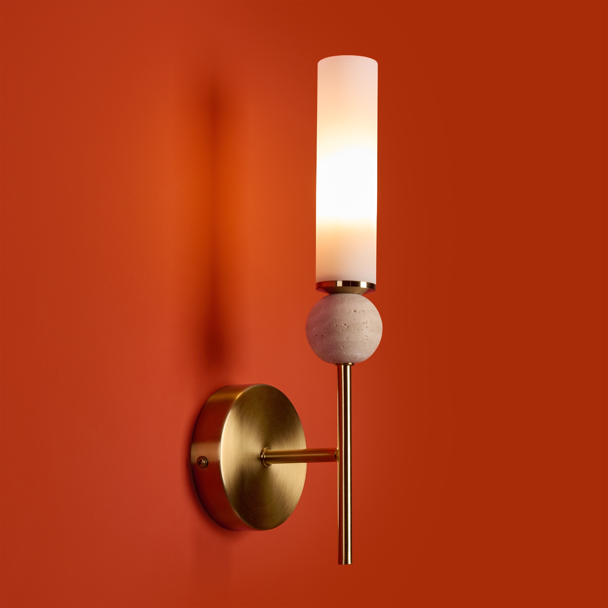 Настенный светильник VAMVIDNEE VV985265 15 Настенный светильник VAMVIDNEE VV985265 — изображение 15