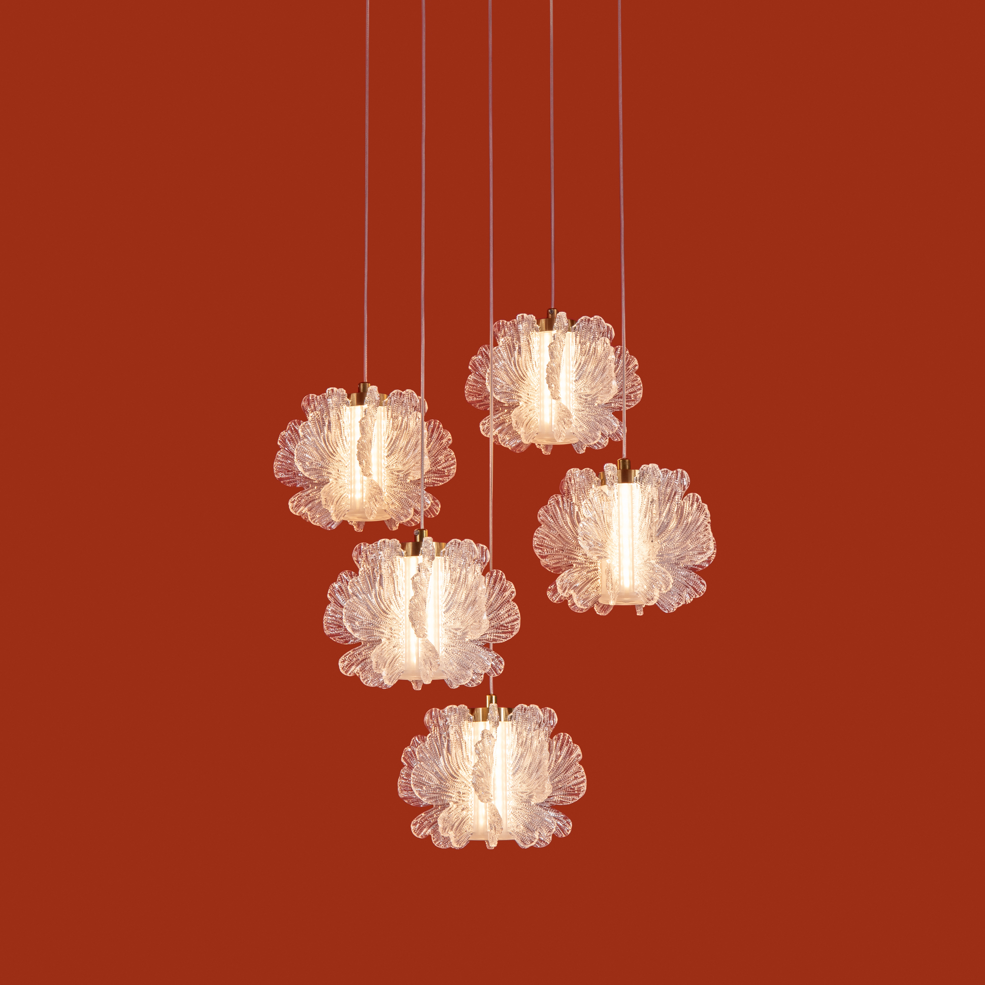 Подвесной светильник VAMVIDNEE VV985084 7 Подвесной светильник VAMVIDNEE VV985084 — изображение 7