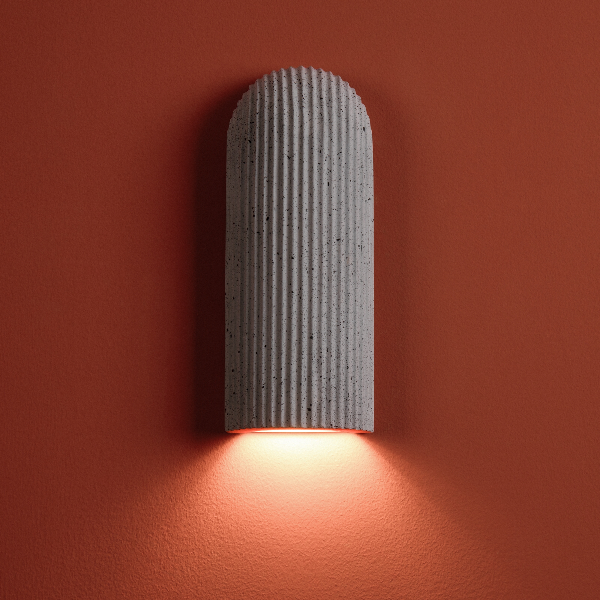 Настенный светильник VAMVIDNEE VV984414 8 Настенный светильник VAMVIDNEE VV984414 — изображение 8