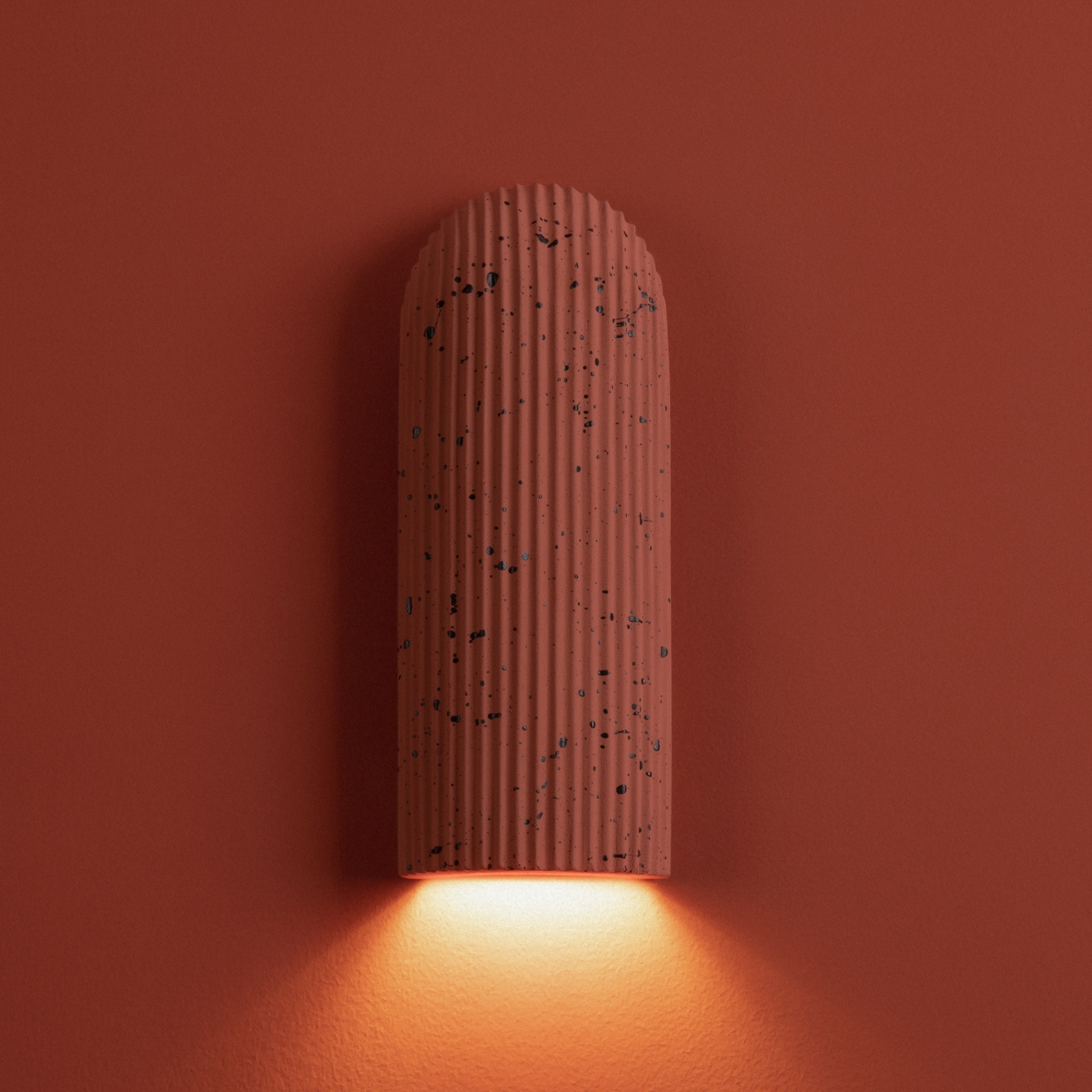 Настенный светильник VAMVIDNEE VV986980 9 Настенный светильник VAMVIDNEE VV986980 — изображение 9