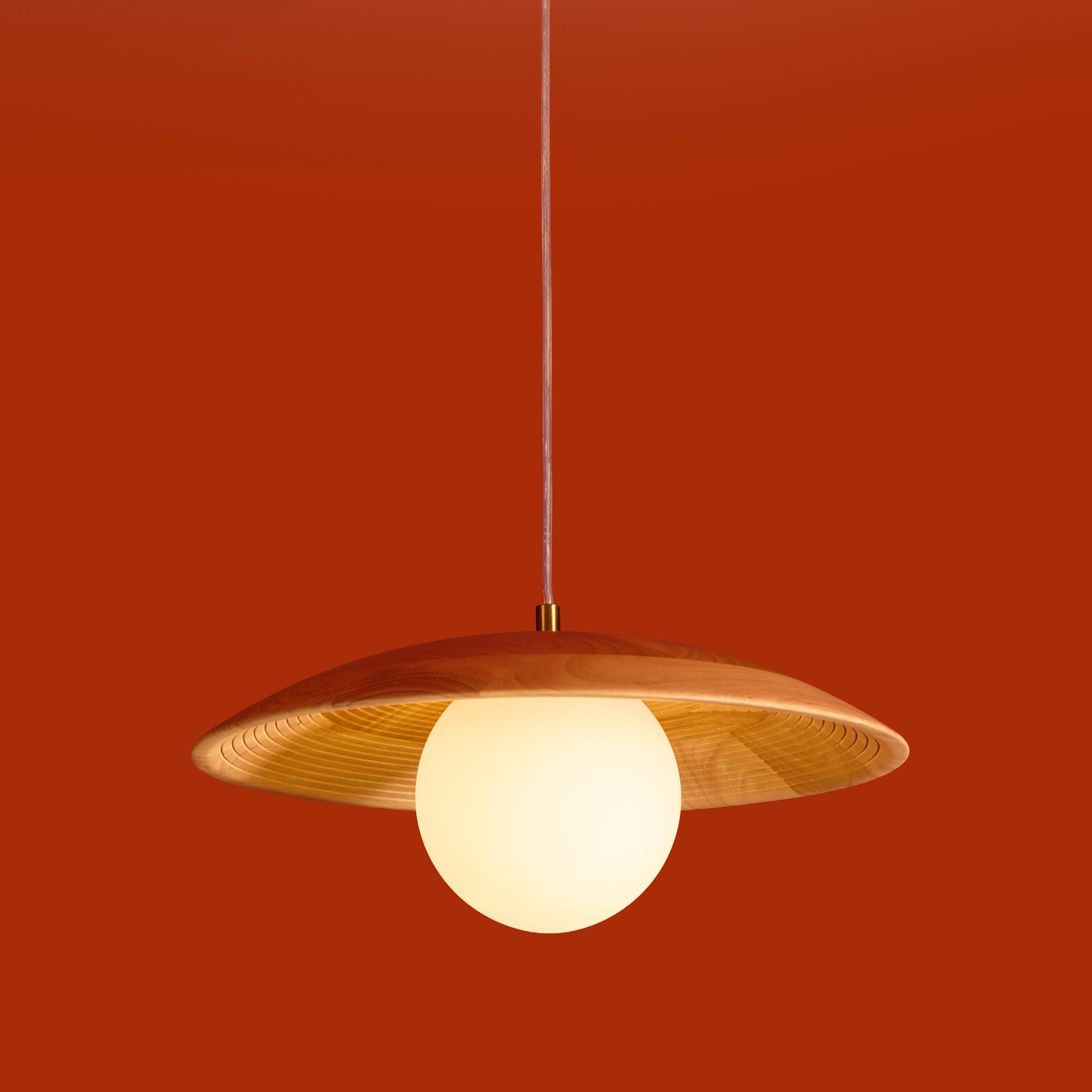 Подвесной светильник VAMVIDNEE VV985506 3 Подвесной светильник VAMVIDNEE VV985506 — изображение 3