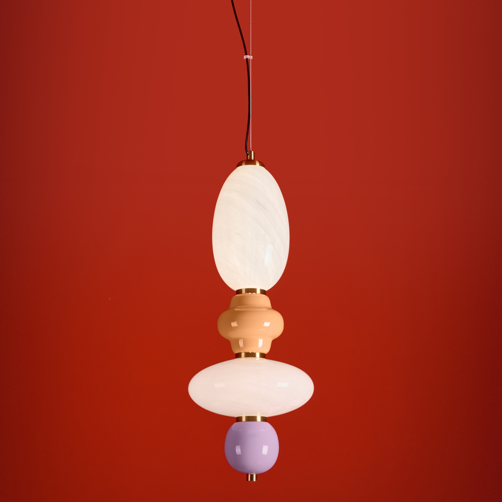 Подвесной светильник VAMVIDNEE VV985442 10 Подвесной светильник VAMVIDNEE VV985442 — изображение 10