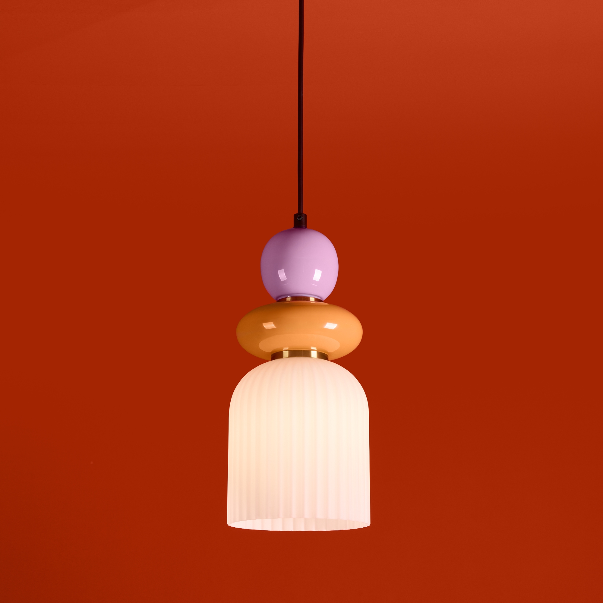 Подвесной светильник VAMVIDNEE VV985950 10 Подвесной светильник VAMVIDNEE VV985950 — изображение 10