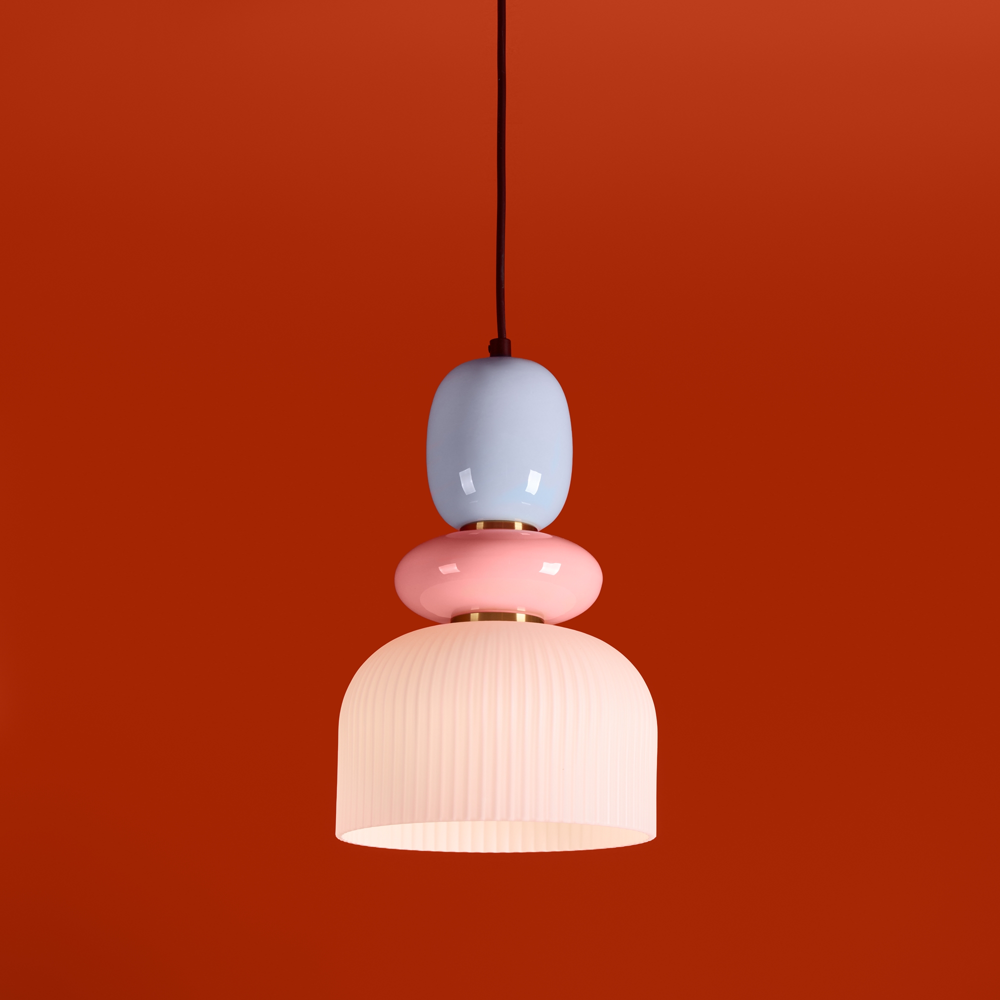 Подвесной светильник VAMVIDNEE VV986955 10 Подвесной светильник VAMVIDNEE VV986955 — изображение 10