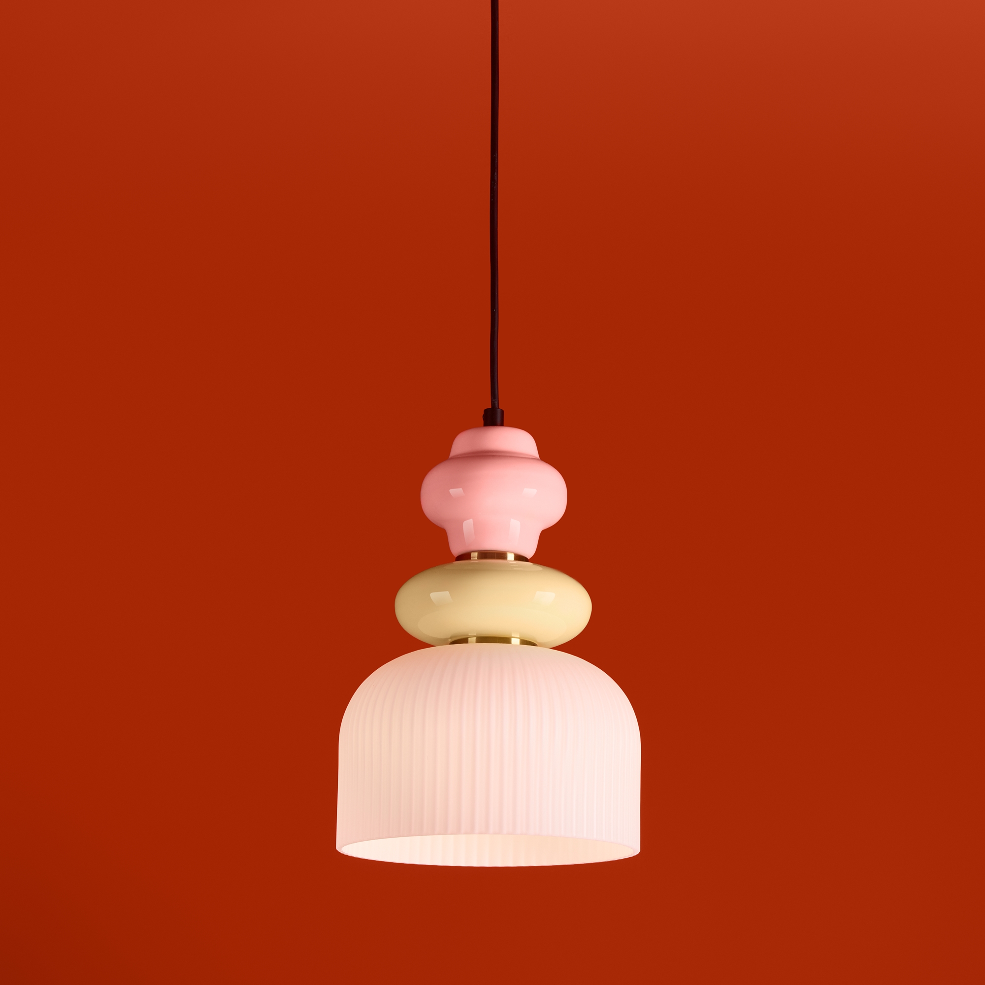 Подвесной светильник VAMVIDNEE VV986637 9 Подвесной светильник VAMVIDNEE VV986637 — изображение 9