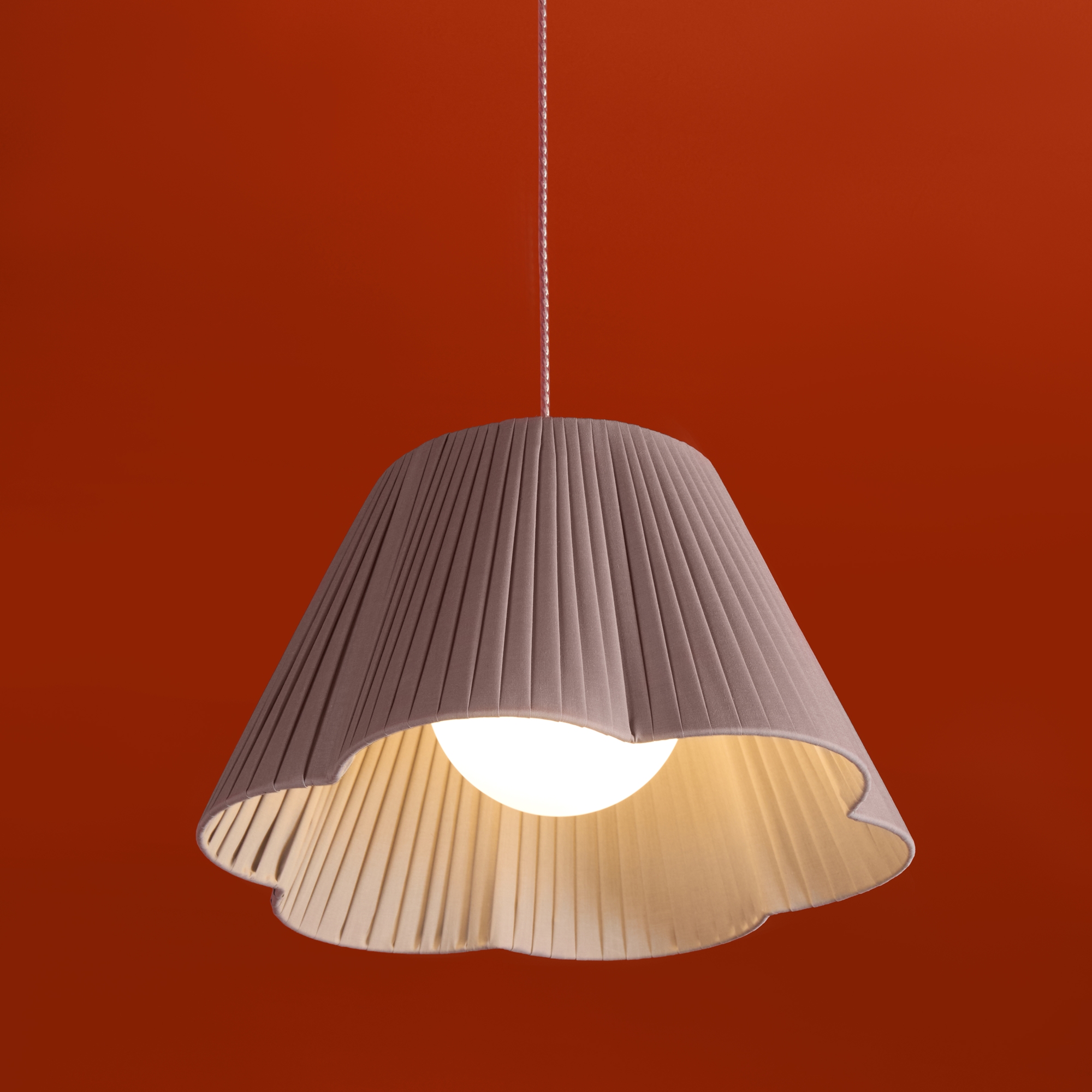 Подвесной светильник VAMVIDNEE VV986618 4 Подвесной светильник VAMVIDNEE VV986618 — изображение 4