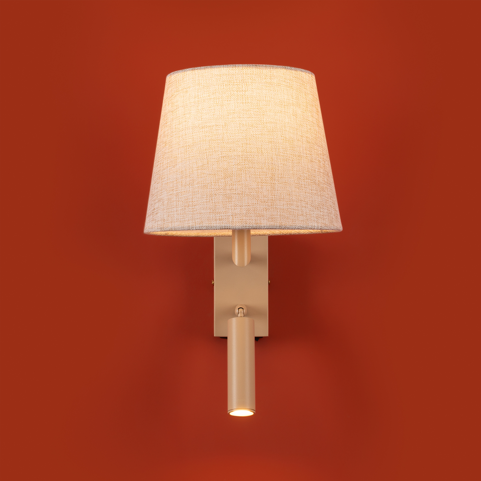 Настенный светильник VAMVIDNEE VV985295 9 Настенный светильник VAMVIDNEE VV985295 — изображение 9