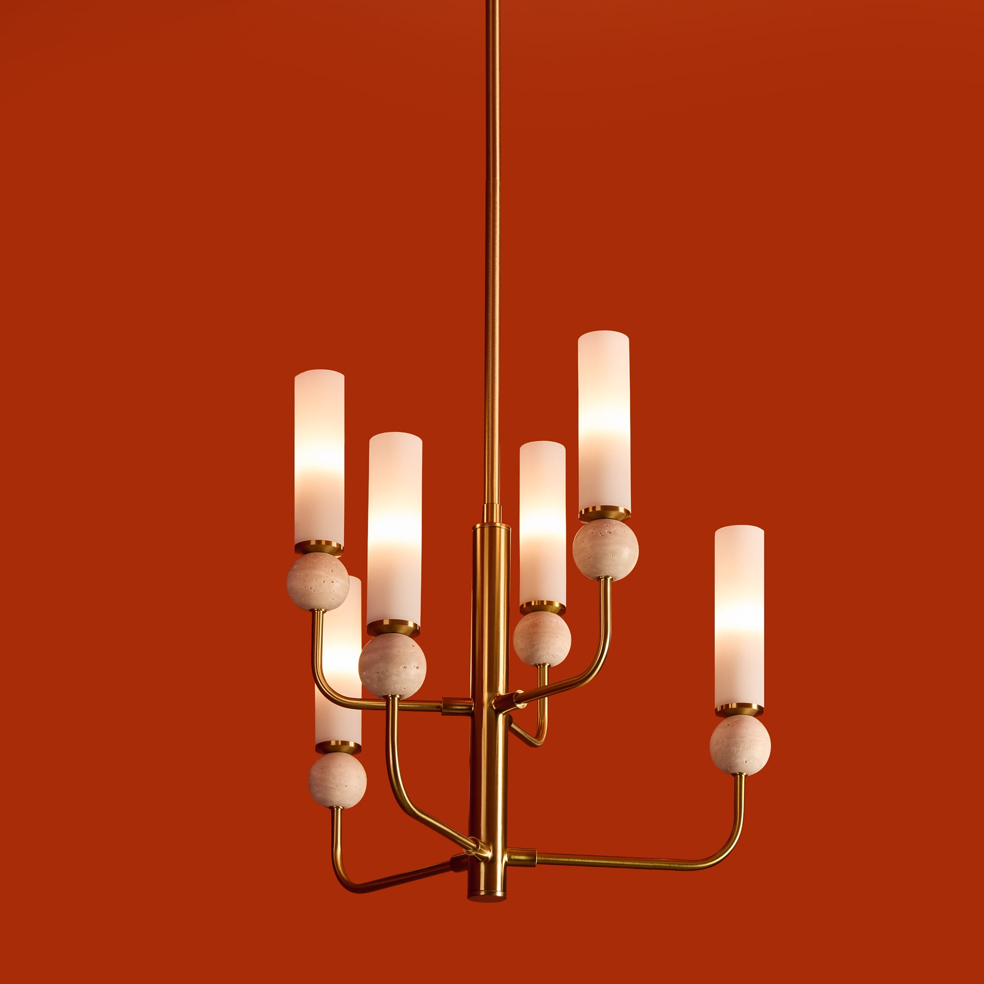 Потолочный светильник VAMVIDNEE VV984914 9 Потолочный светильник VAMVIDNEE VV984914 — изображение 9