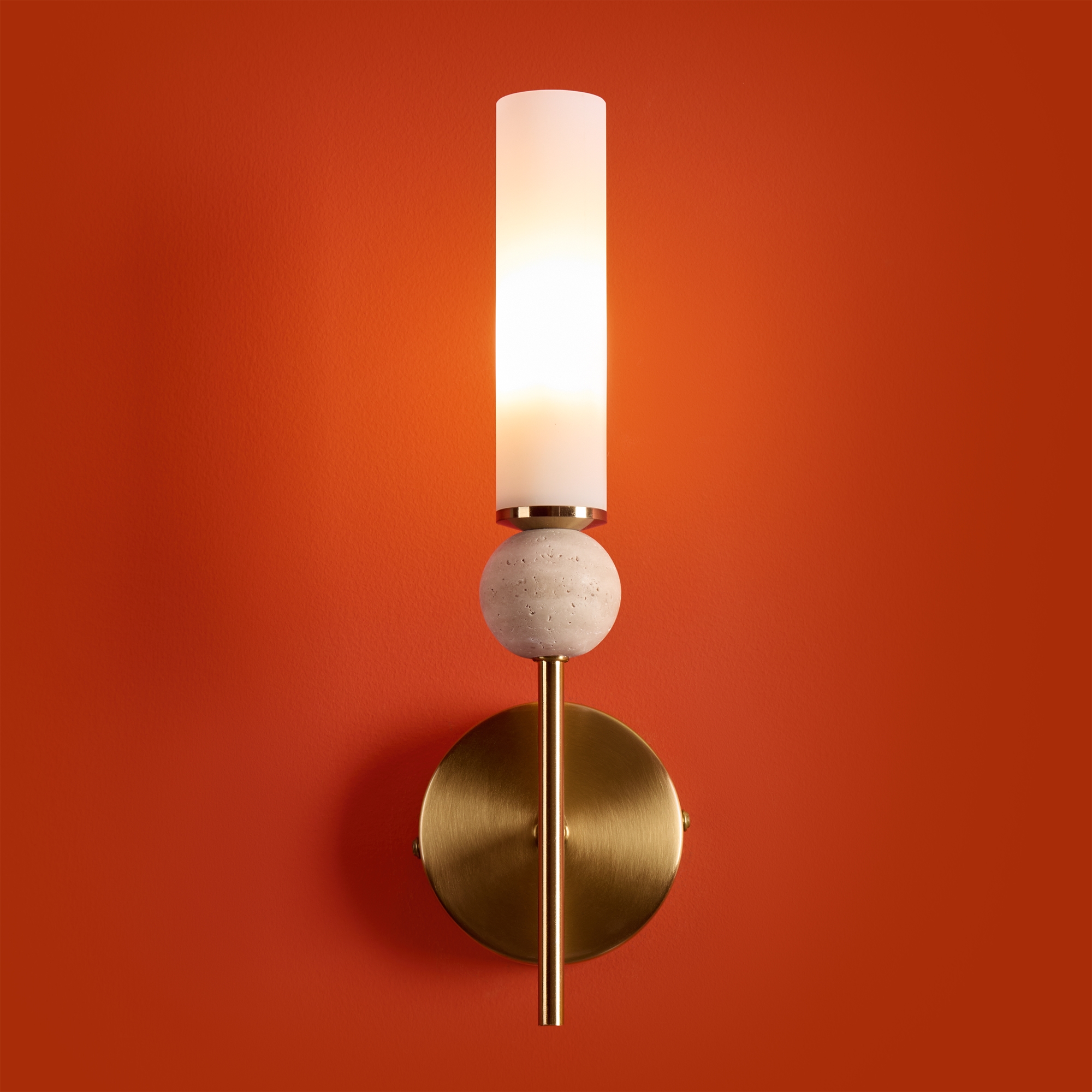 Настенный светильник VAMVIDNEE VV985265 14 Настенный светильник VAMVIDNEE VV985265 — изображение 14