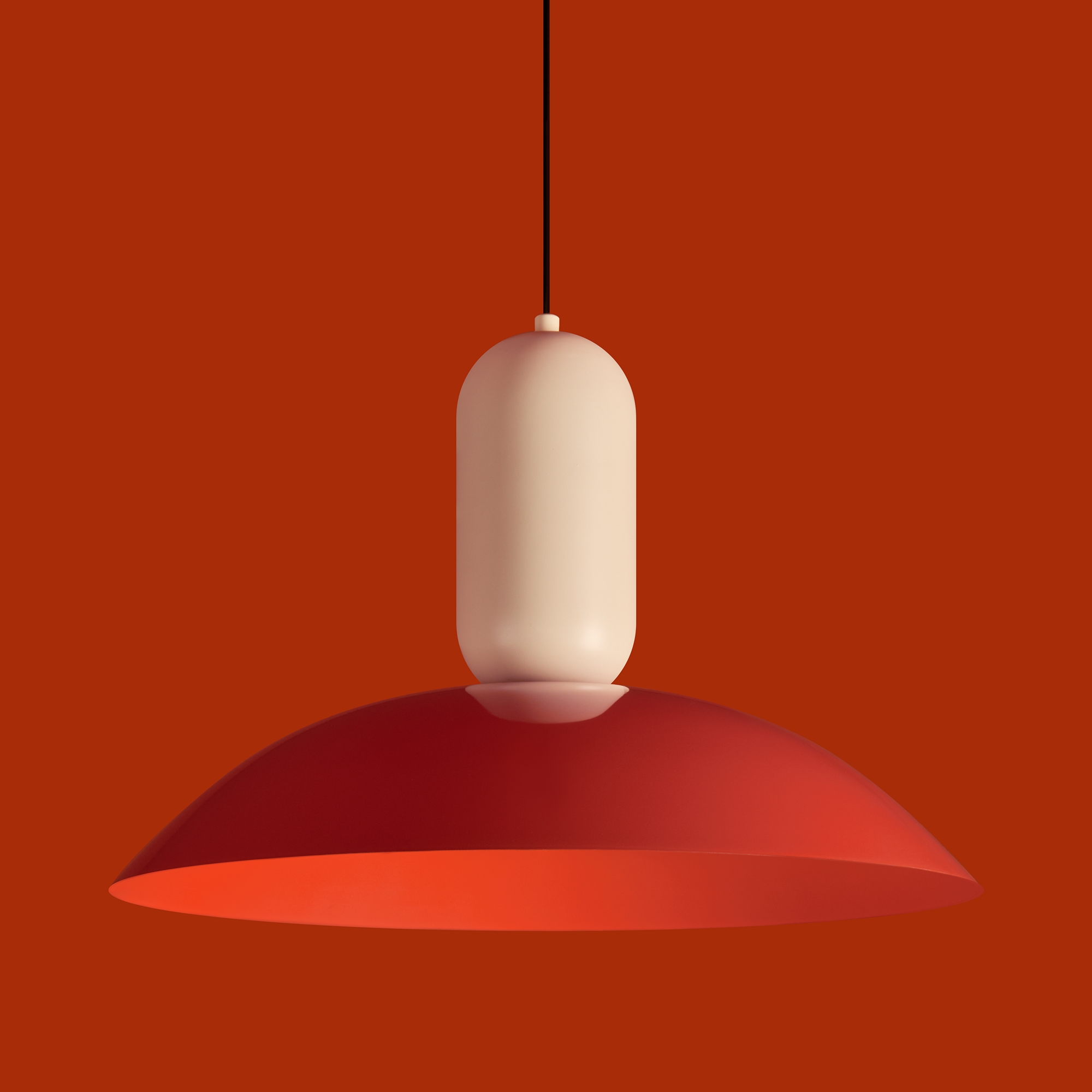 Подвесной светильник VAMVIDNEE VV985607 5 Подвесной светильник VAMVIDNEE VV985607 — изображение 5