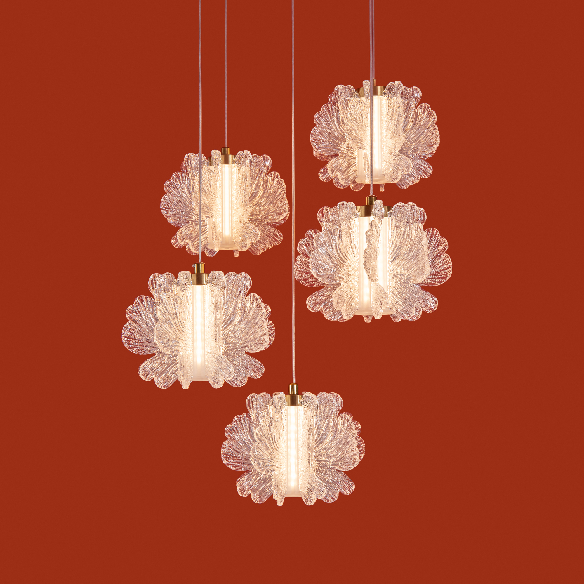 Подвесной светильник VAMVIDNEE VV985084 8 Подвесной светильник VAMVIDNEE VV985084 — изображение 8