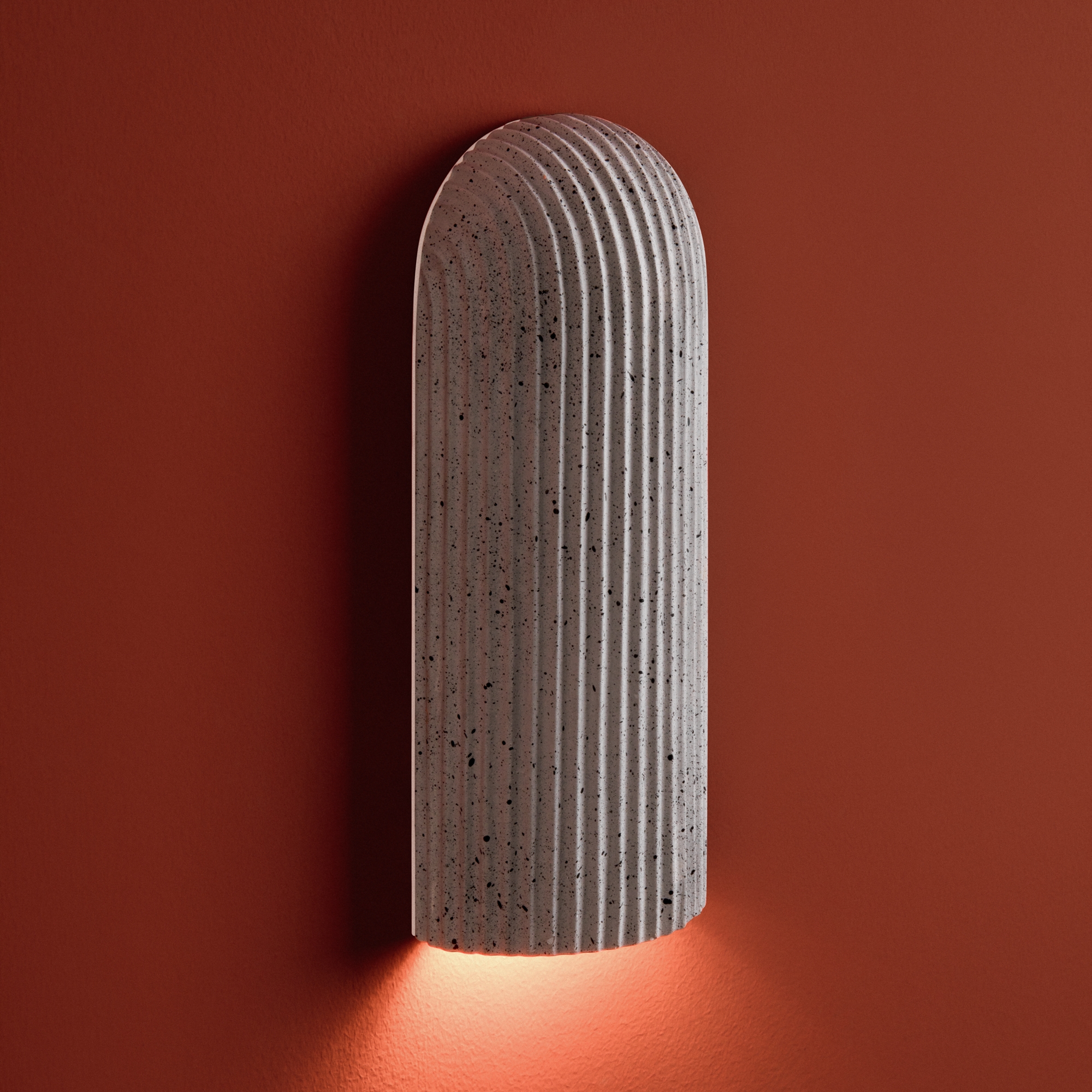 Настенный светильник VAMVIDNEE VV984414 9 Настенный светильник VAMVIDNEE VV984414 — изображение 9