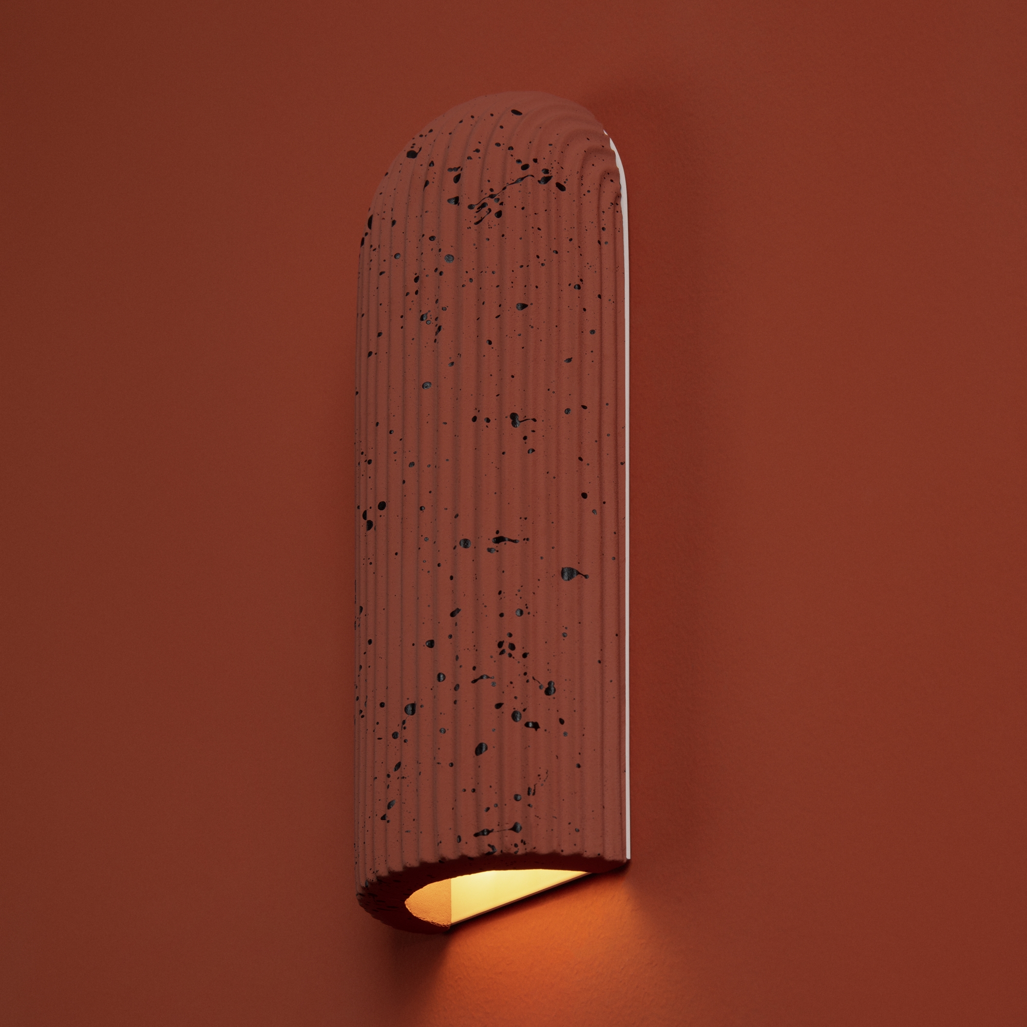 Настенный светильник VAMVIDNEE VV986980 8 Настенный светильник VAMVIDNEE VV986980 — изображение 8