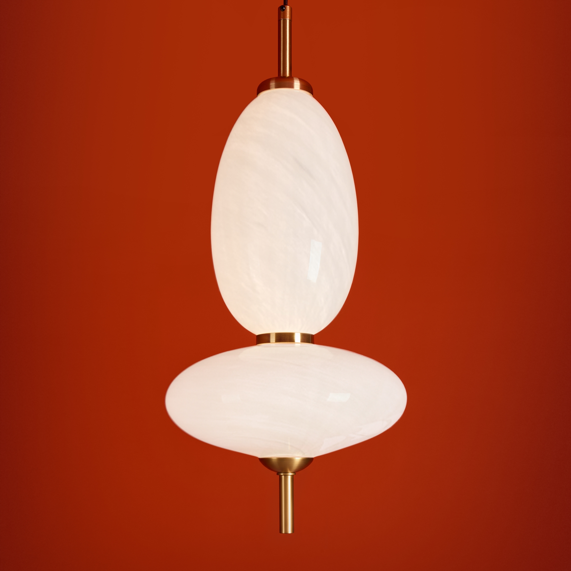 Подвесной светильник VAMVIDNEE VV985848 9 Подвесной светильник VAMVIDNEE VV985848 — изображение 9