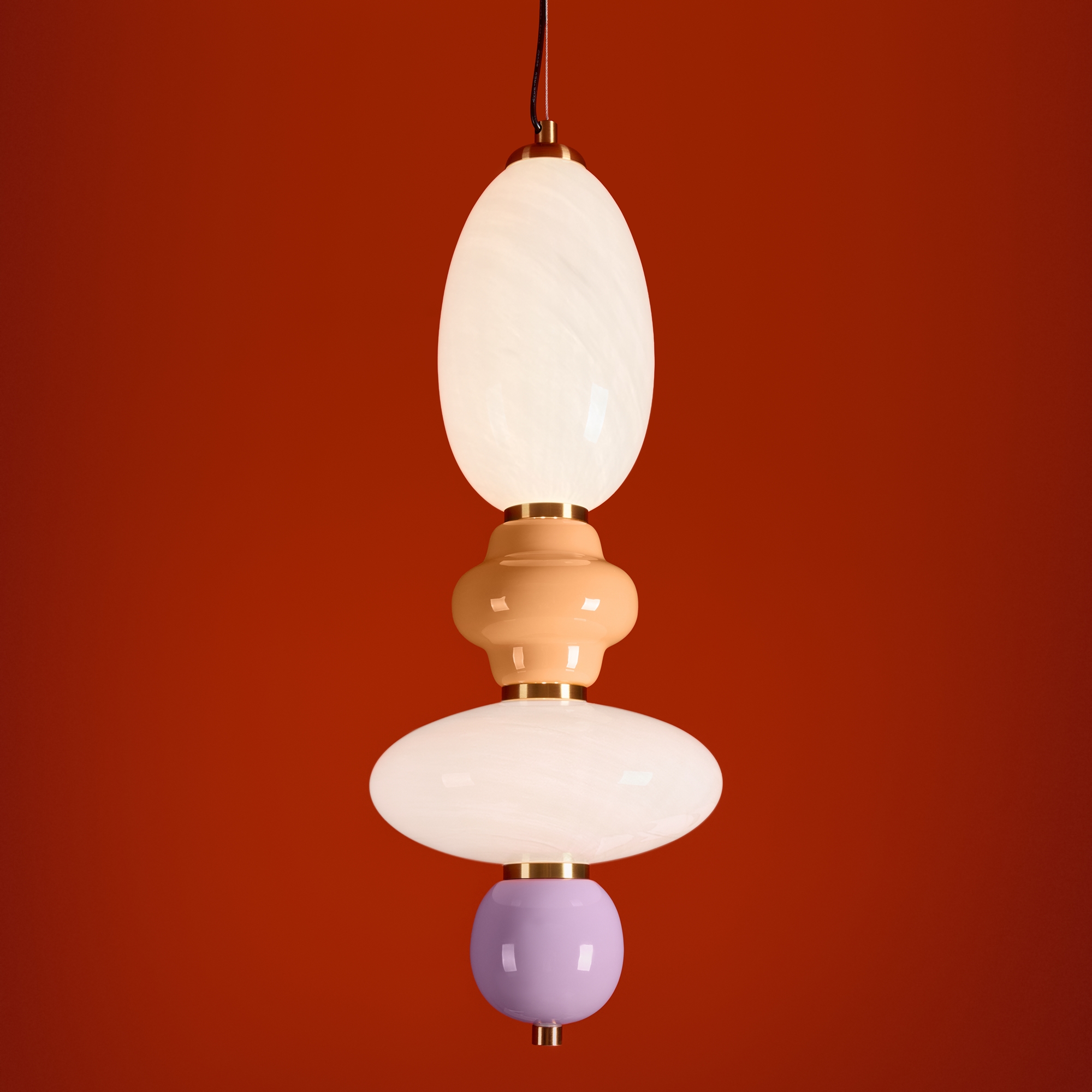 Подвесной светильник VAMVIDNEE VV985442 9 Подвесной светильник VAMVIDNEE VV985442 — изображение 9