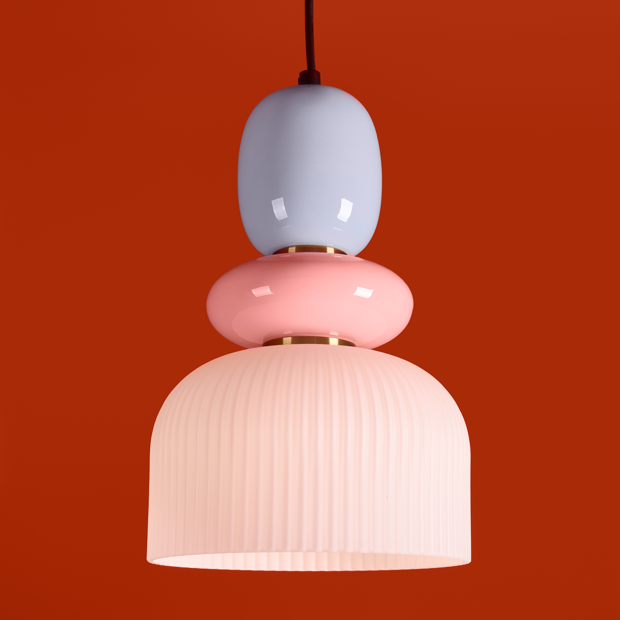 Подвесной светильник VAMVIDNEE VV986955 9 Подвесной светильник VAMVIDNEE VV986955 — изображение 9