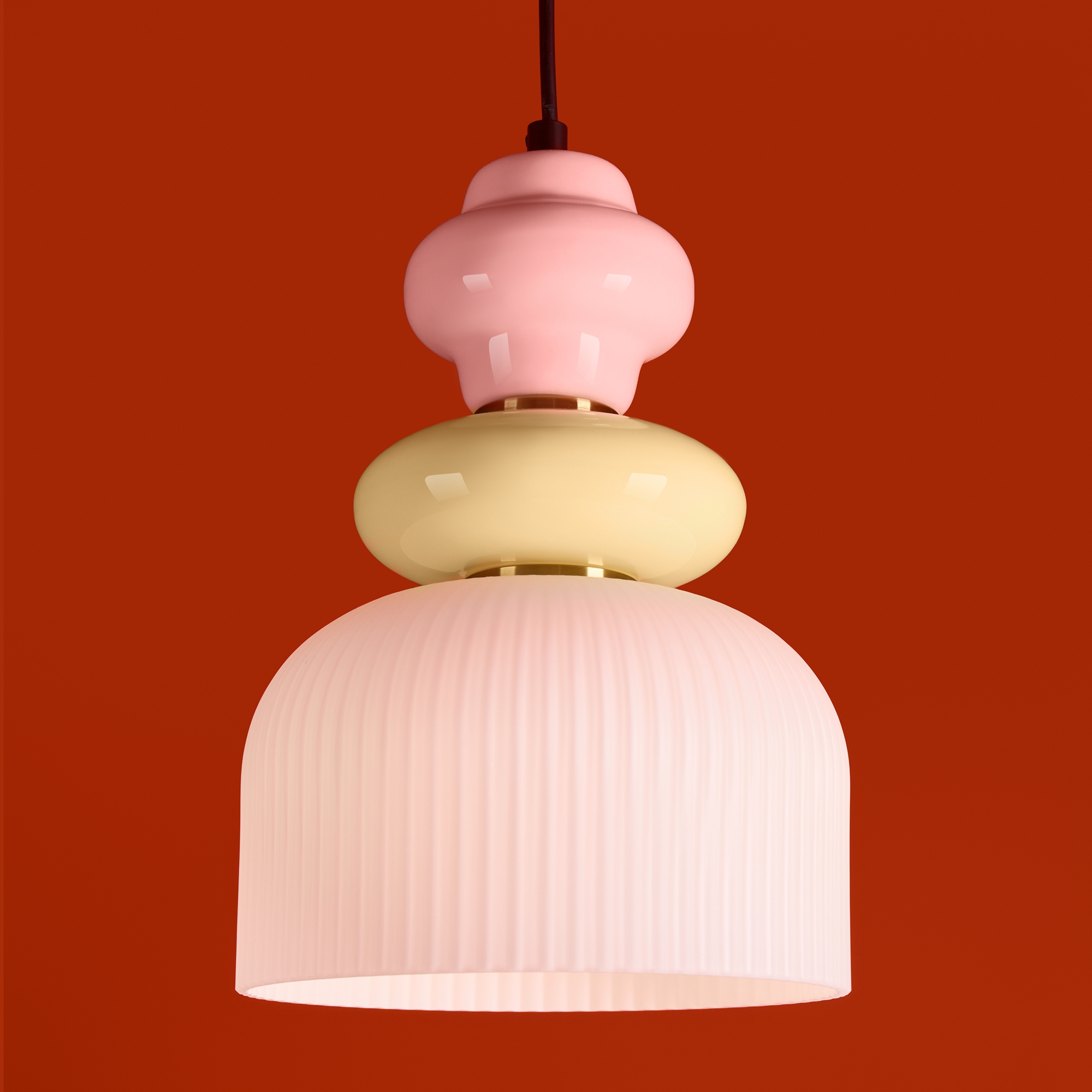 Подвесной светильник VAMVIDNEE VV986637 8 Подвесной светильник VAMVIDNEE VV986637 — изображение 8