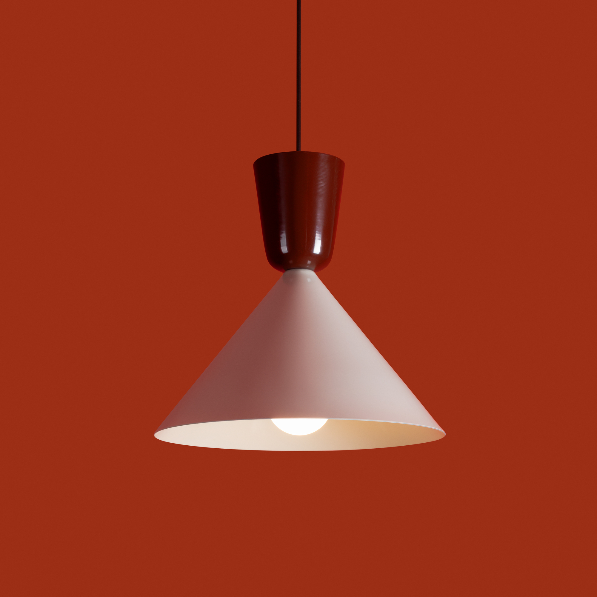 Подвесной светильник VAMVIDNEE VV984766 7 Подвесной светильник VAMVIDNEE VV984766 — изображение 7