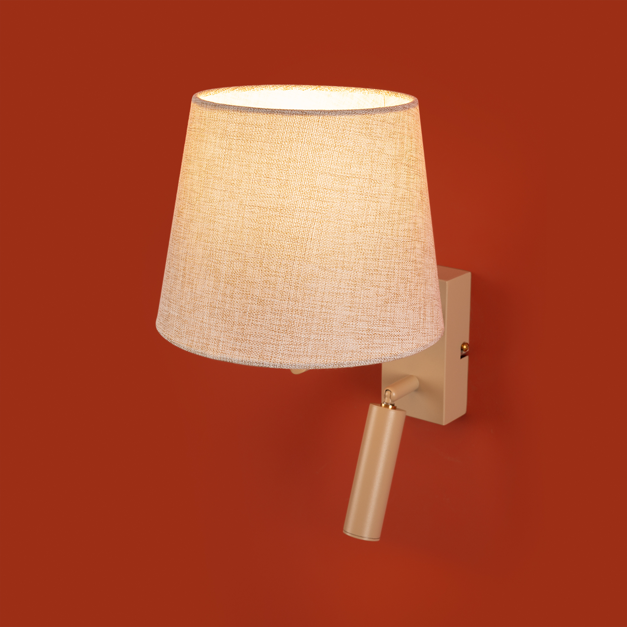 Настенный светильник VAMVIDNEE VV985295 10 Настенный светильник VAMVIDNEE VV985295 — изображение 10