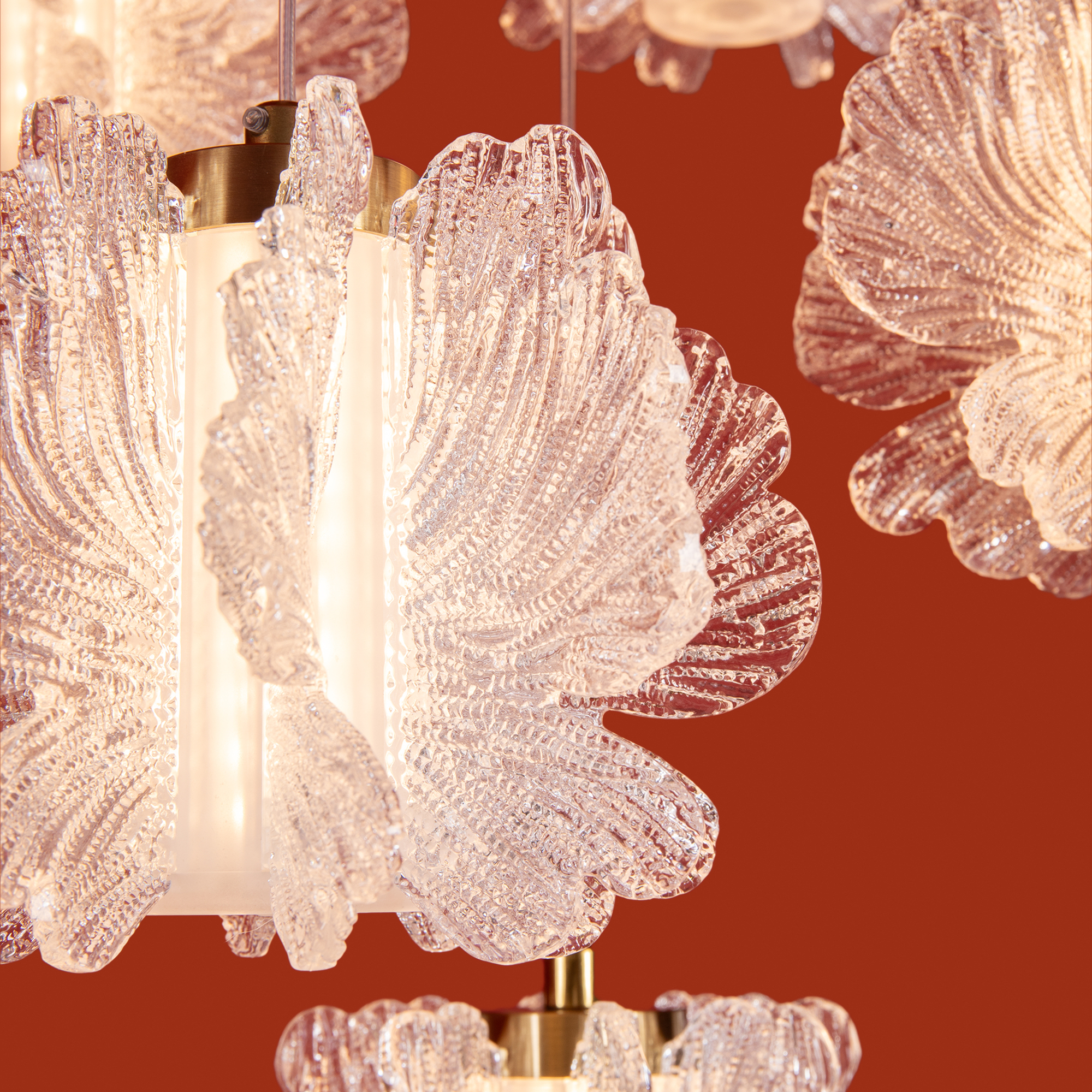 Подвесной светильник VAMVIDNEE VV985084 9 Подвесной светильник VAMVIDNEE VV985084 — изображение 9