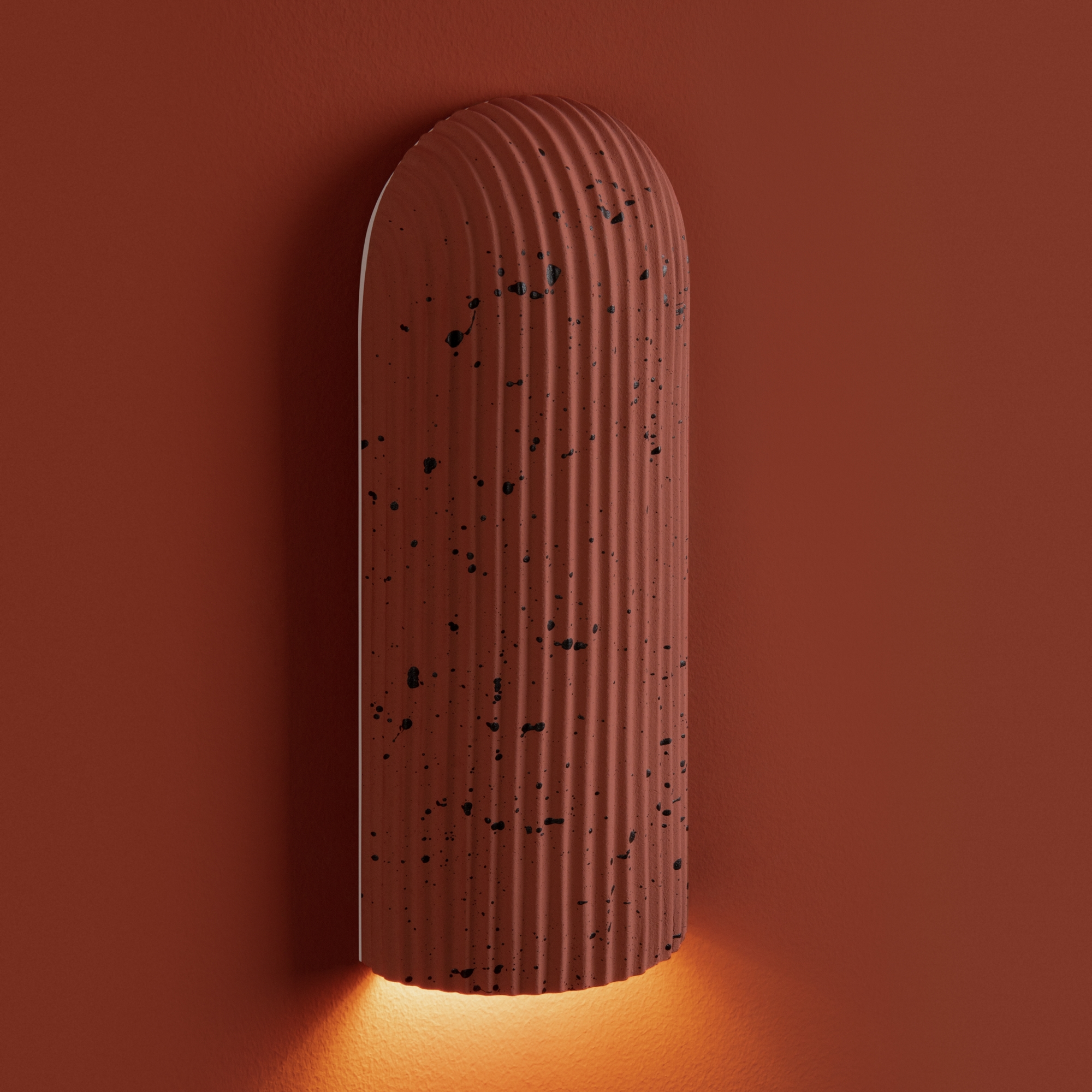 Настенный светильник VAMVIDNEE VV986980 7 Настенный светильник VAMVIDNEE VV986980 — изображение 7