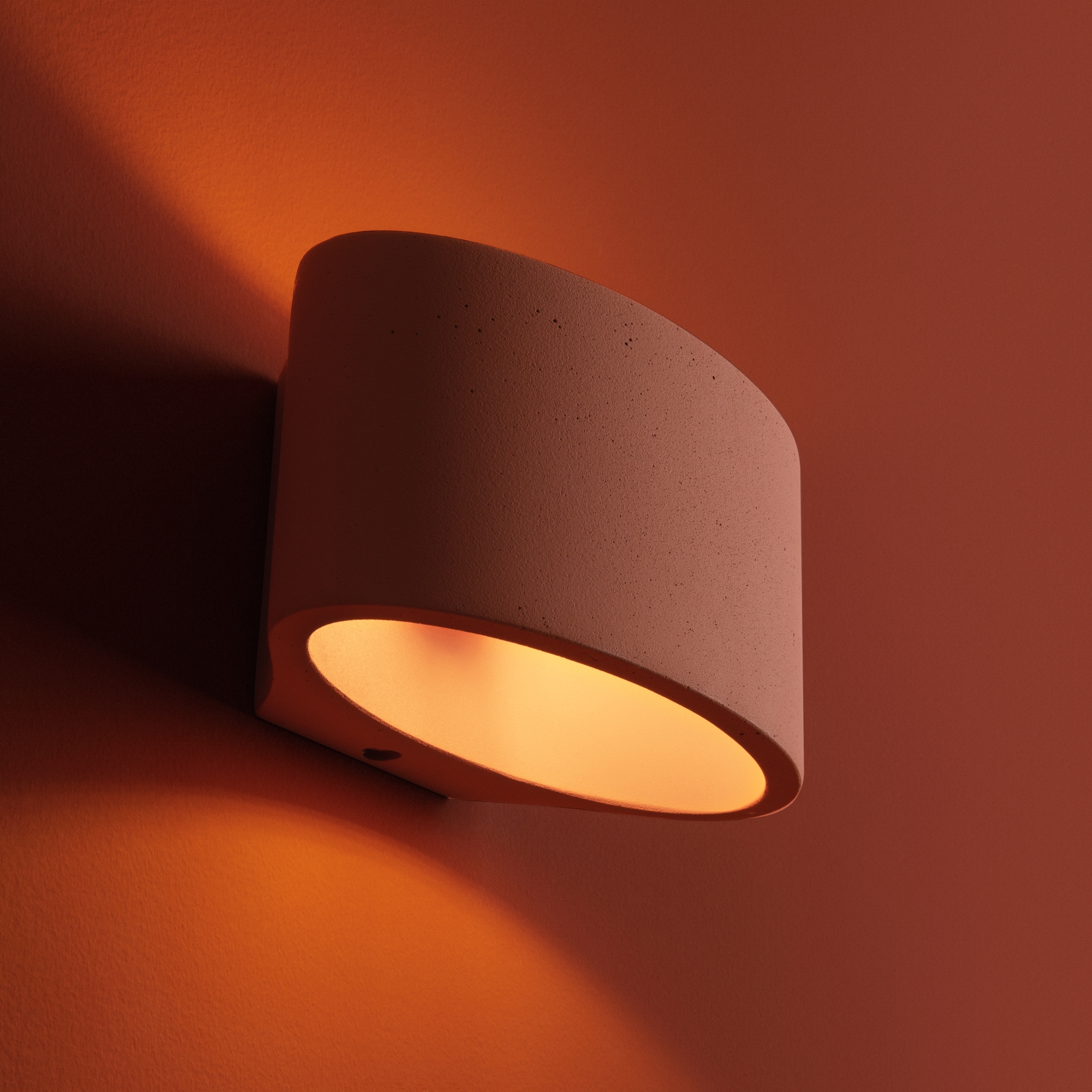 Настенный светильник VAMVIDNEE VV984391 6 Настенный светильник VAMVIDNEE VV984391 — изображение 6