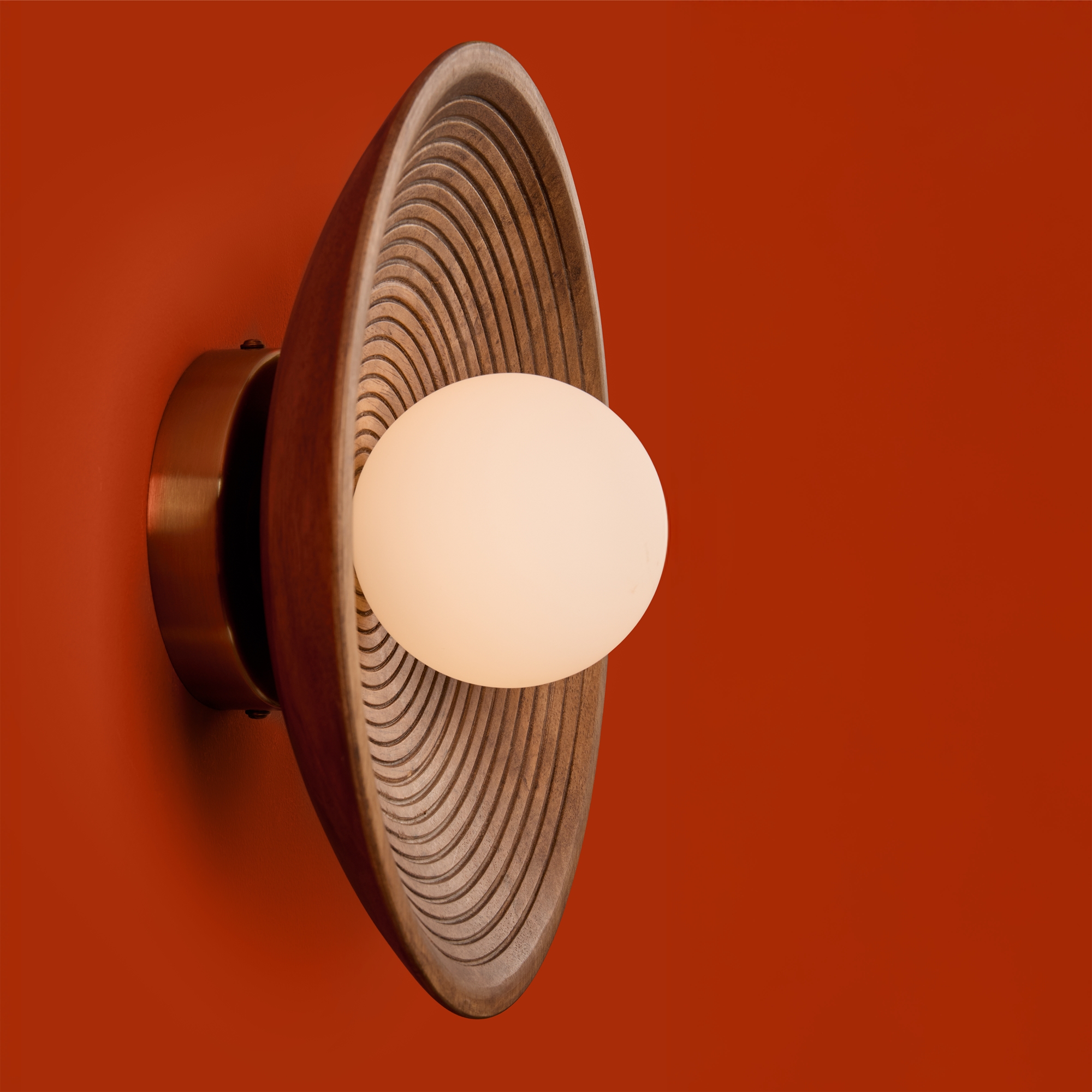 Настенный светильник VAMVIDNEE VV985018 8 Настенный светильник VAMVIDNEE VV985018 — изображение 8