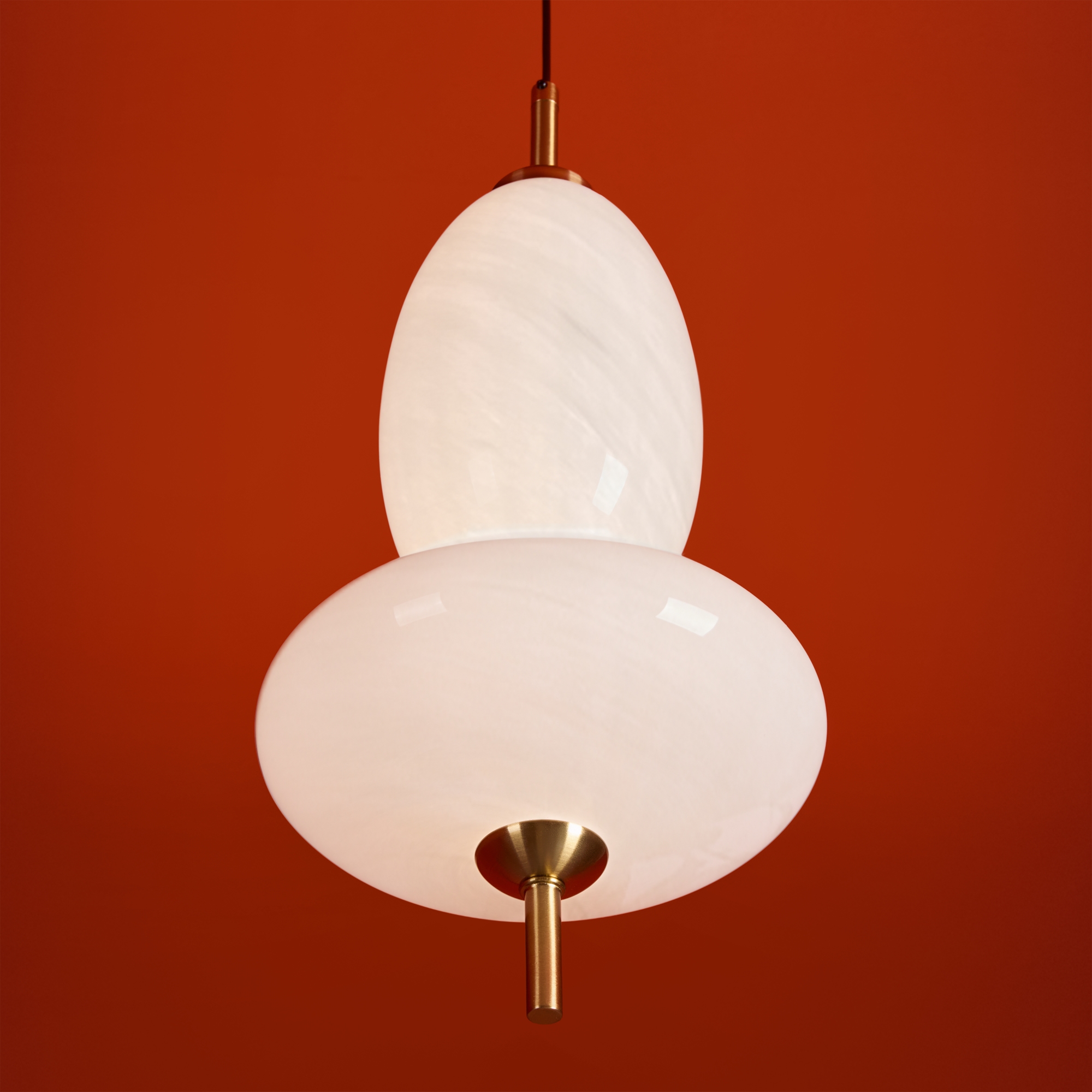 Подвесной светильник VAMVIDNEE VV985848 8 Подвесной светильник VAMVIDNEE VV985848 — изображение 8