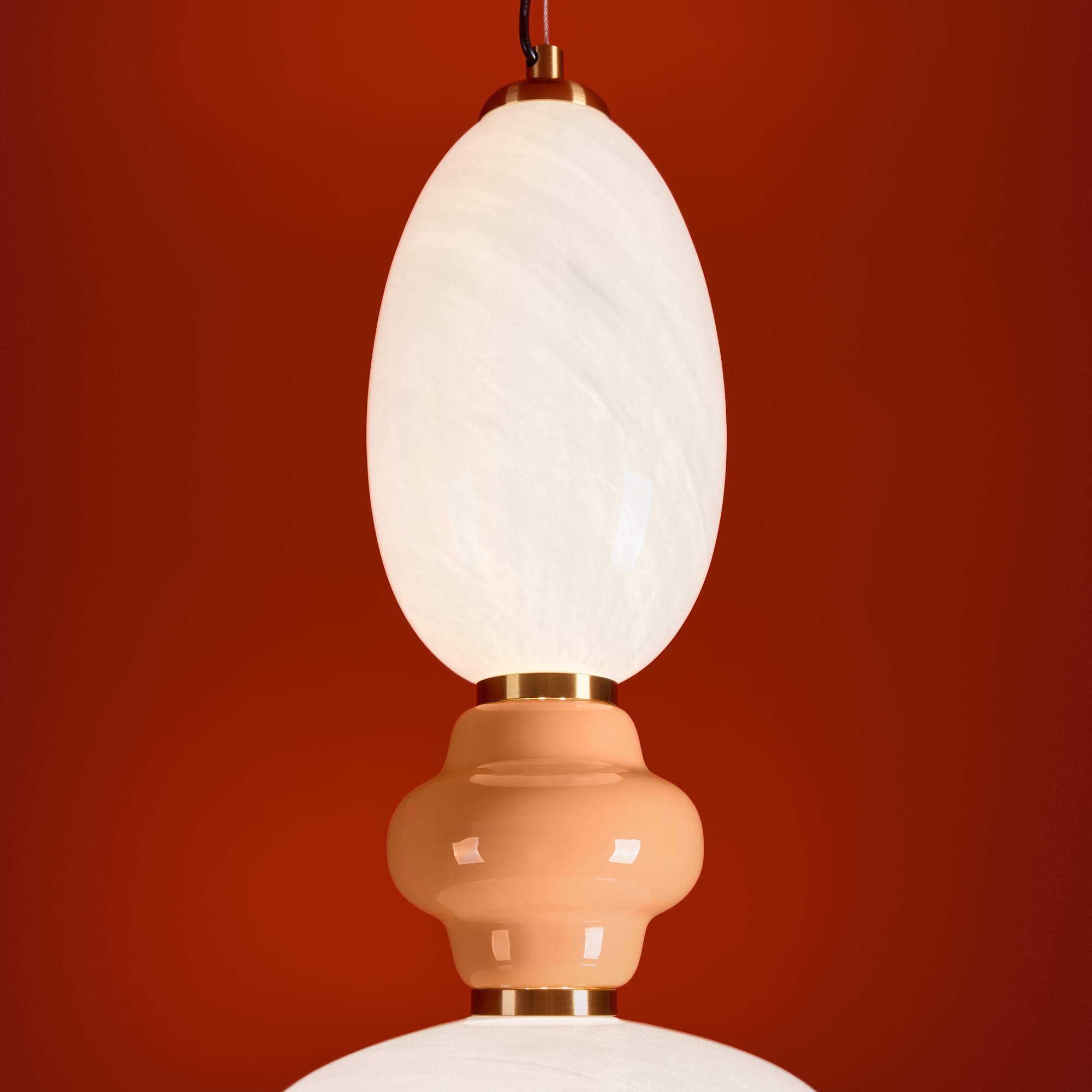 Подвесной светильник VAMVIDNEE VV985442 8 Подвесной светильник VAMVIDNEE VV985442 — изображение 8