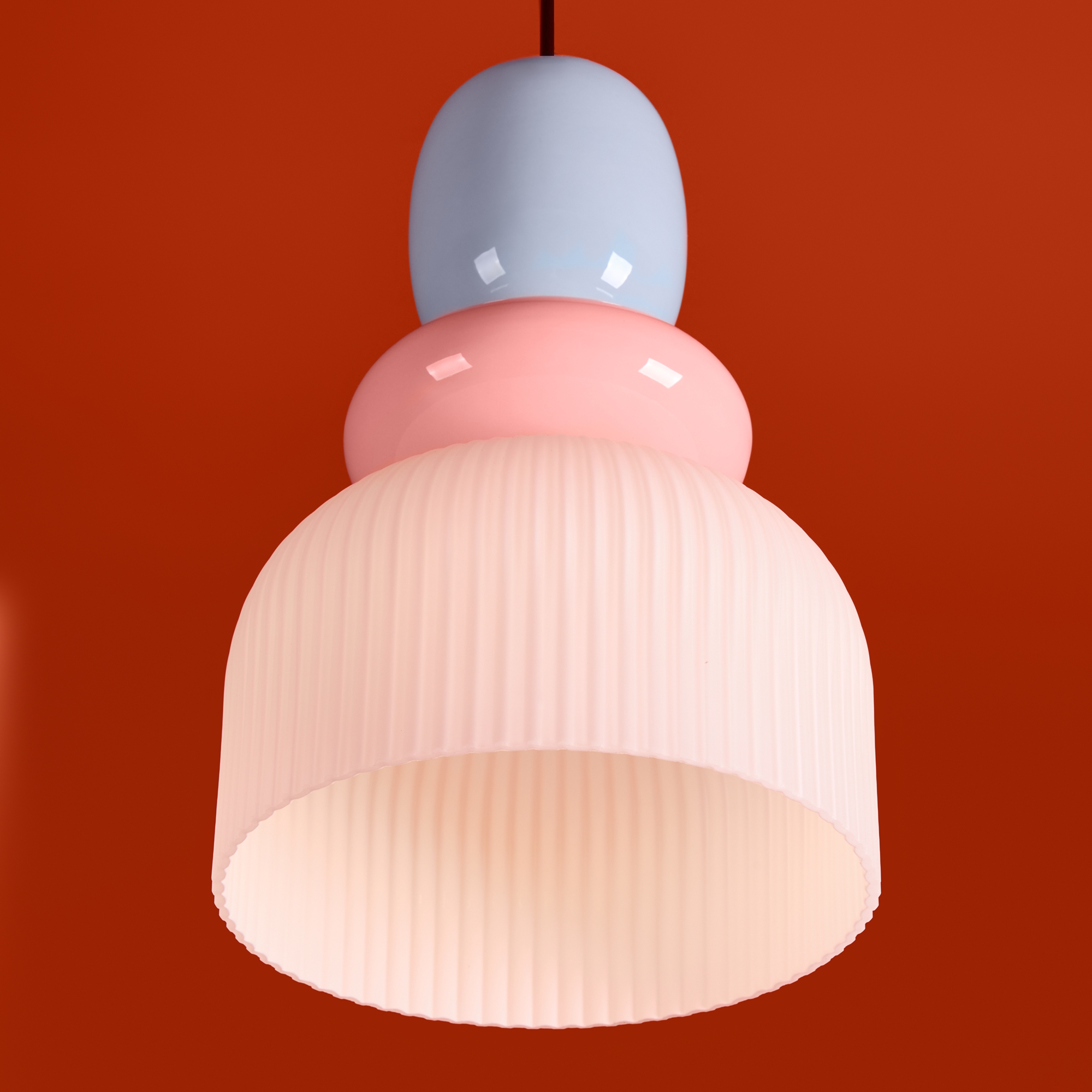 Подвесной светильник VAMVIDNEE VV986955 8 Подвесной светильник VAMVIDNEE VV986955 — изображение 8