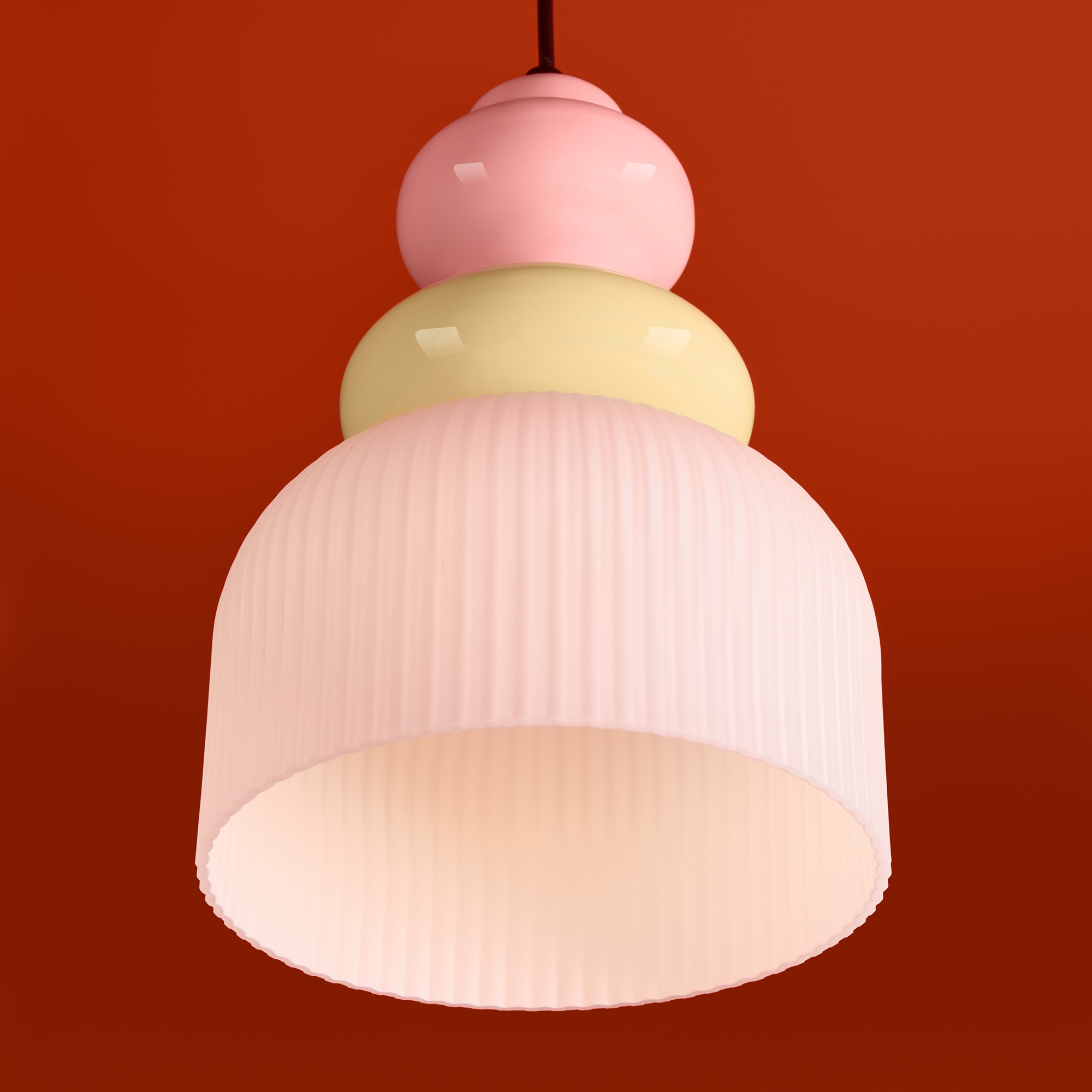 Подвесной светильник VAMVIDNEE VV986637 7 Подвесной светильник VAMVIDNEE VV986637 — изображение 7