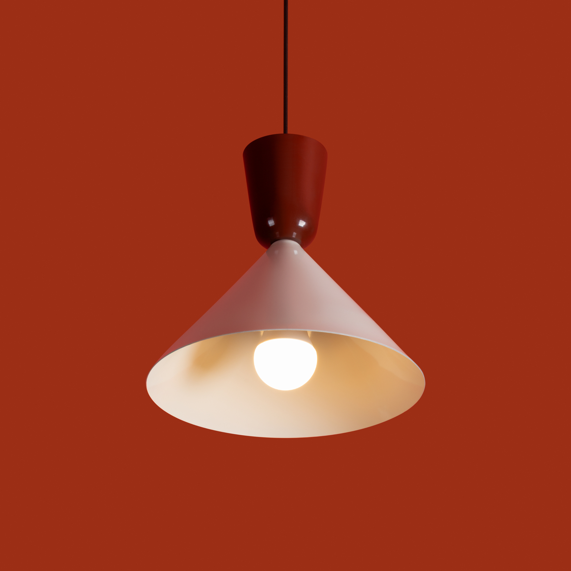 Подвесной светильник VAMVIDNEE VV984766 6 Подвесной светильник VAMVIDNEE VV984766 — изображение 6