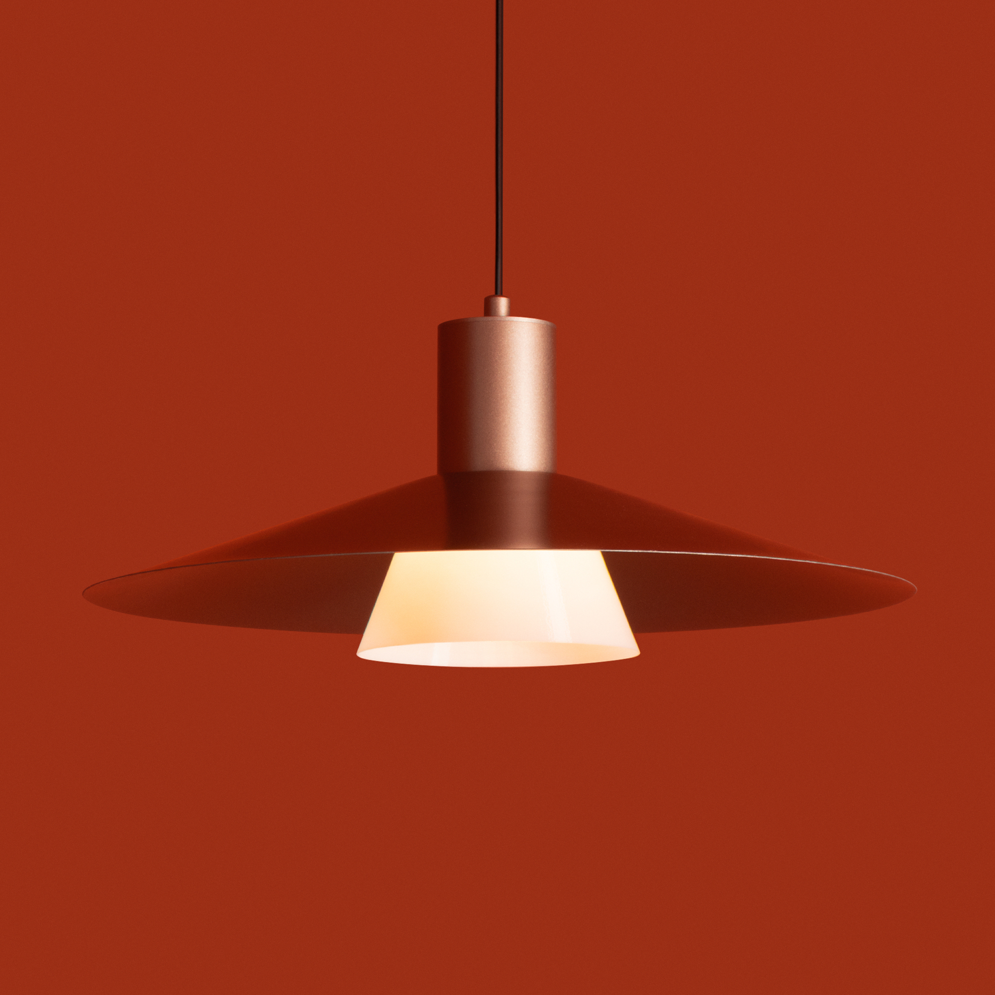 Подвесной светильник VAMVIDNEE VV984635 8 Подвесной светильник VAMVIDNEE VV984635 — изображение 8