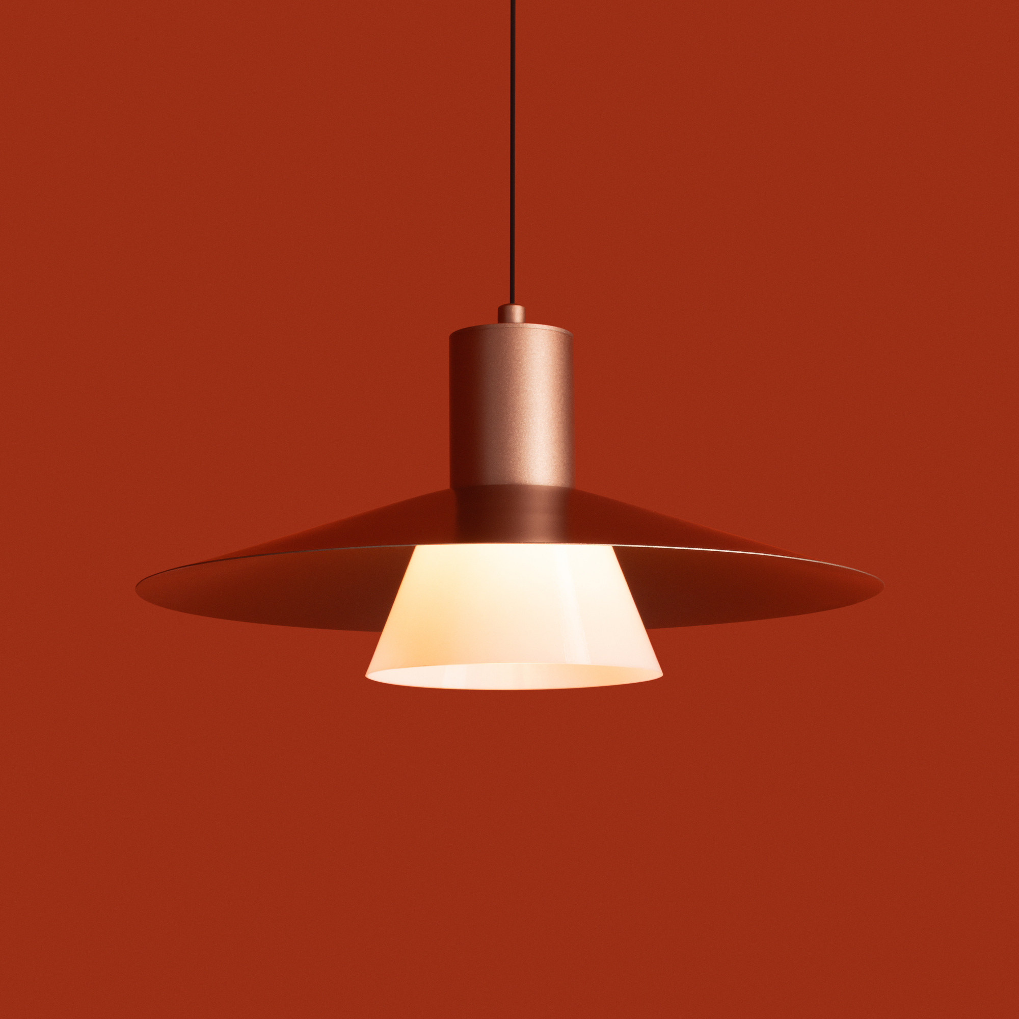 Подвесной светильник VAMVIDNEE VV985490 8 Подвесной светильник VAMVIDNEE VV985490 — изображение 8