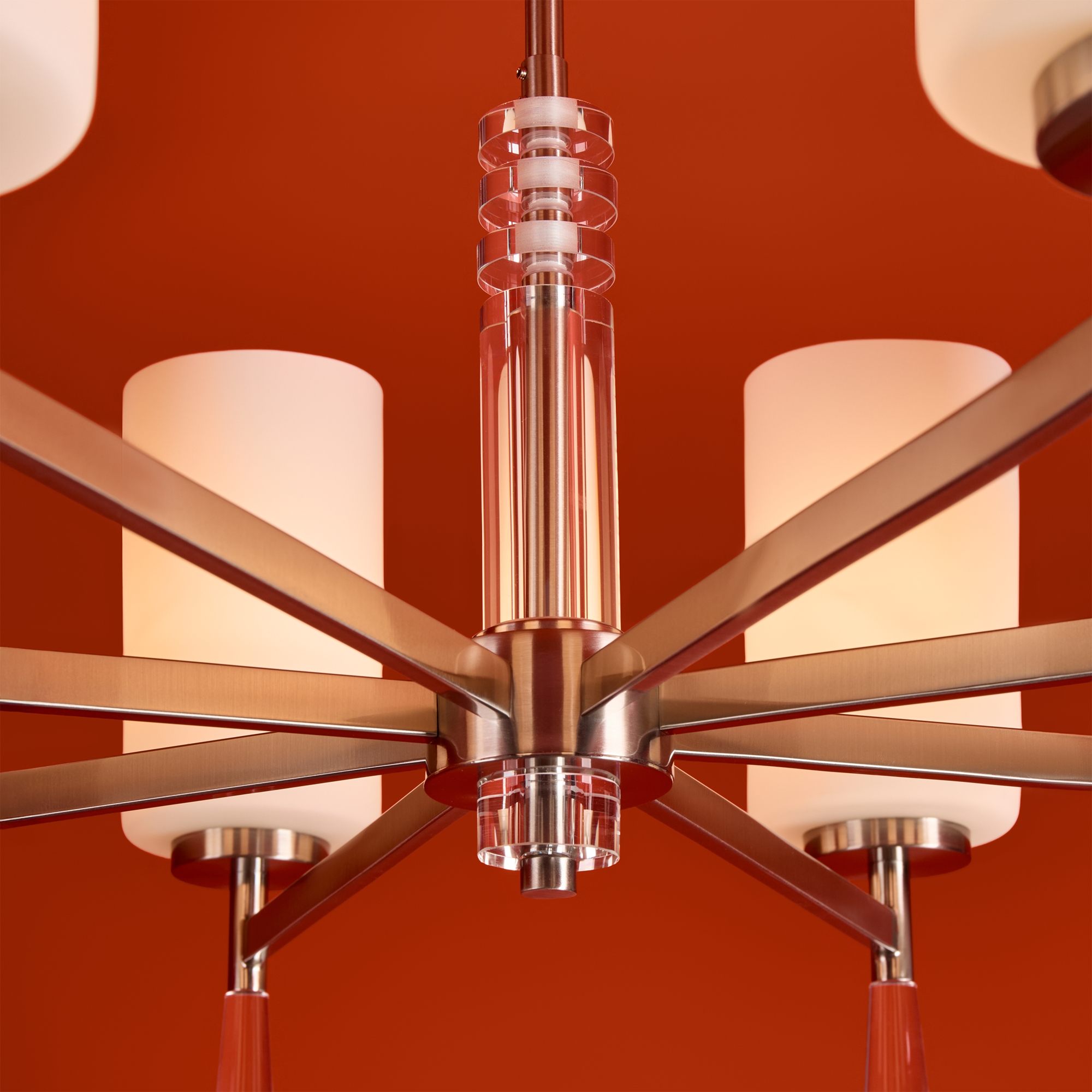 Подвесной светильник VAMVIDNEE VV986012 6 Подвесной светильник VAMVIDNEE VV986012 — изображение 6