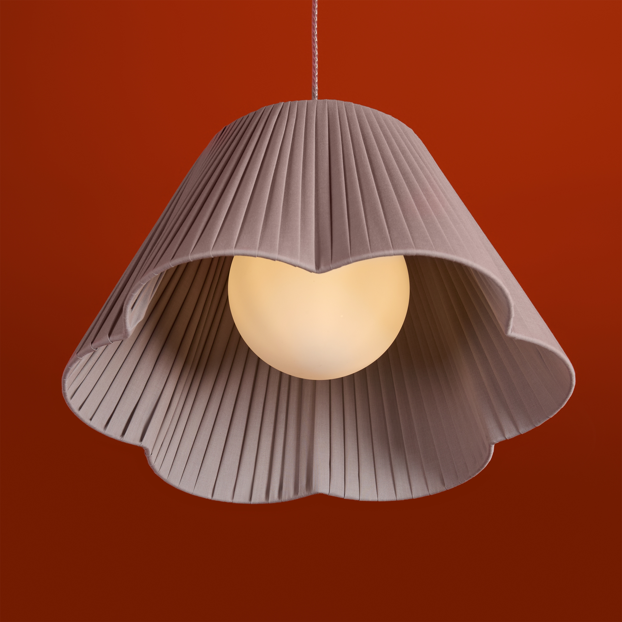 Подвесной светильник VAMVIDNEE VV986618 6 Подвесной светильник VAMVIDNEE VV986618 — изображение 6