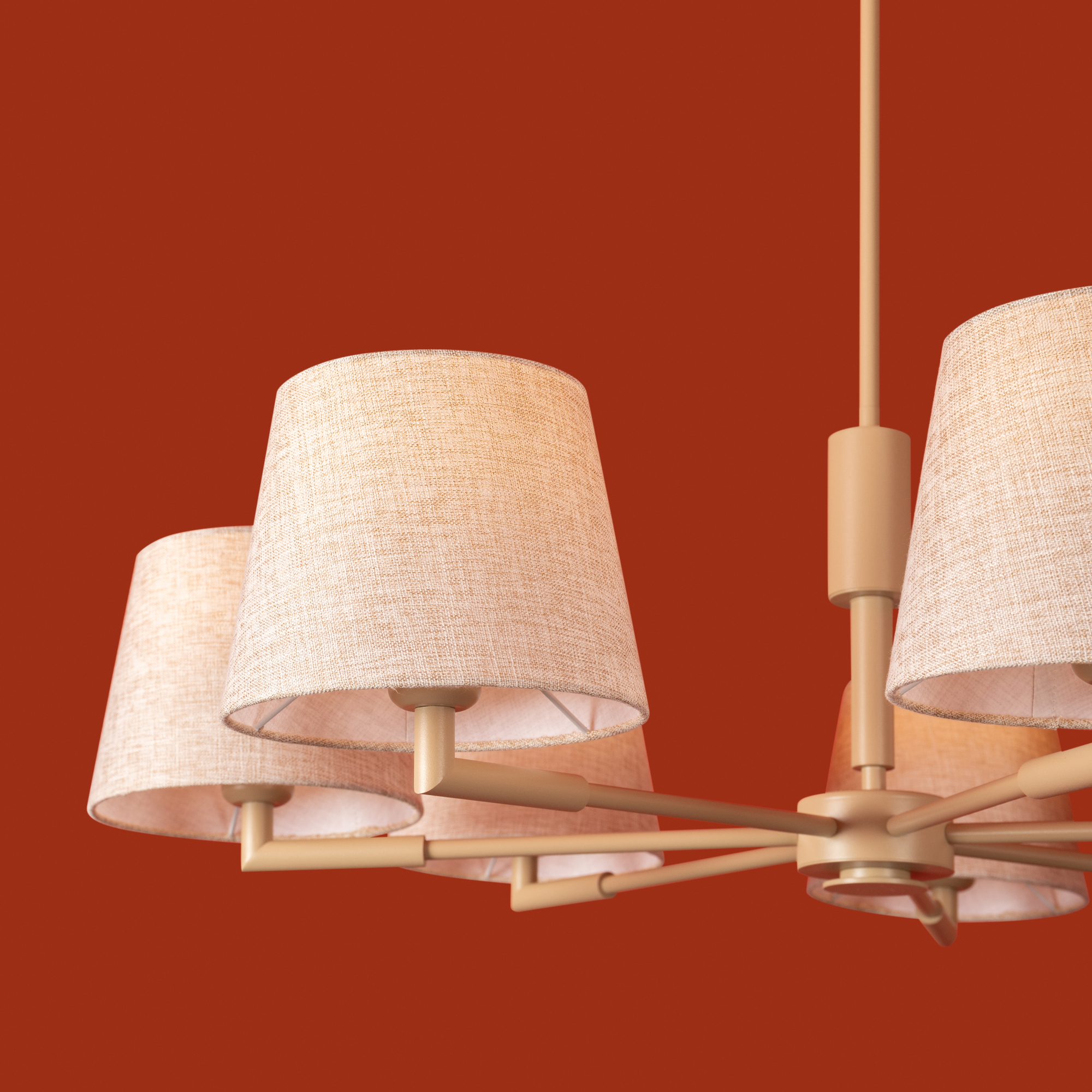 Подвесной светильник VAMVIDNEE VV984736 9 Подвесной светильник VAMVIDNEE VV984736 — изображение 9