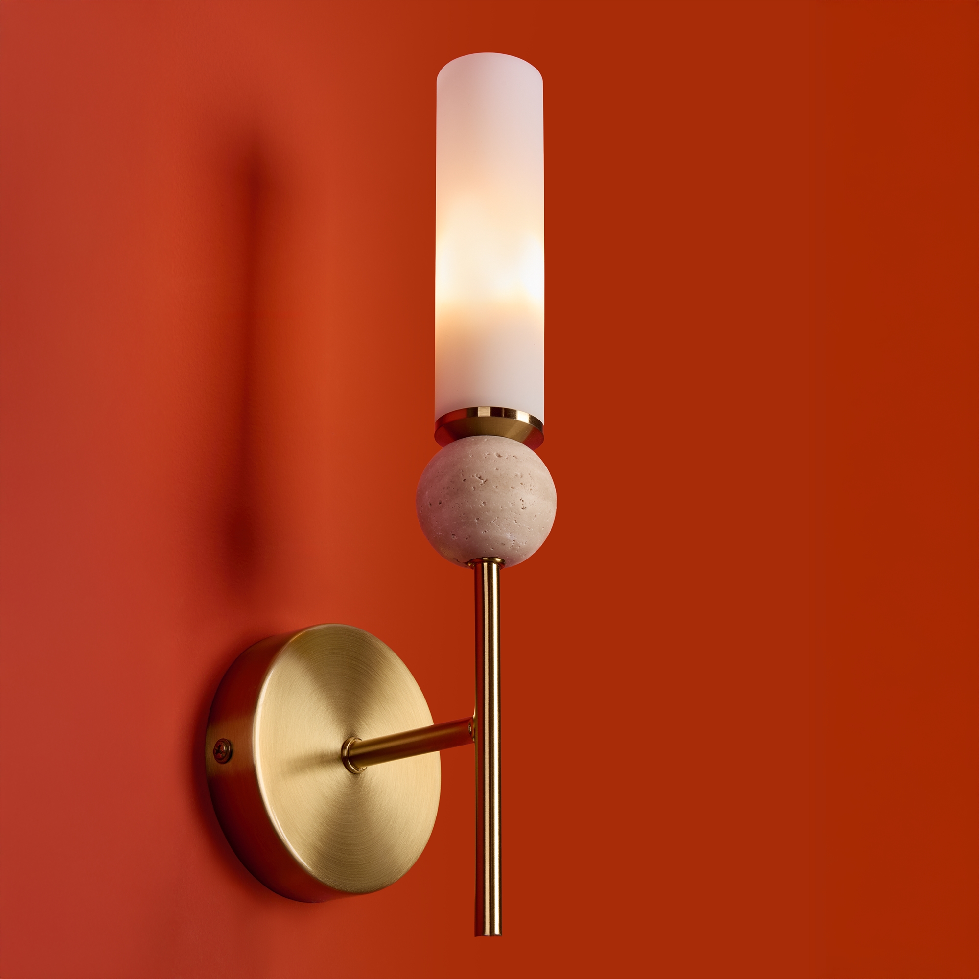 Настенный светильник VAMVIDNEE VV985265 12 Настенный светильник VAMVIDNEE VV985265 — изображение 12